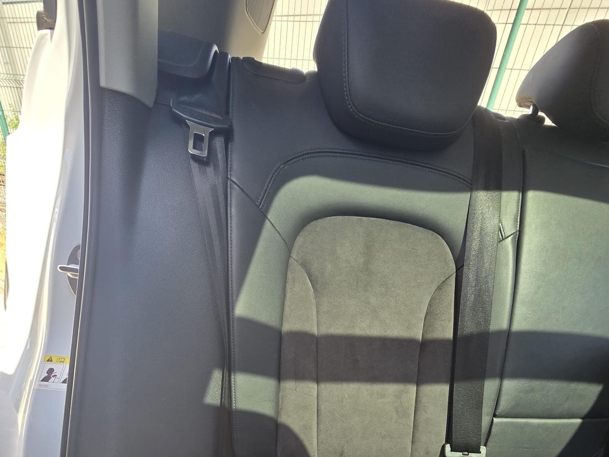 Audi Q3 2.0 TFSI Quattro (2013) - Photo 14