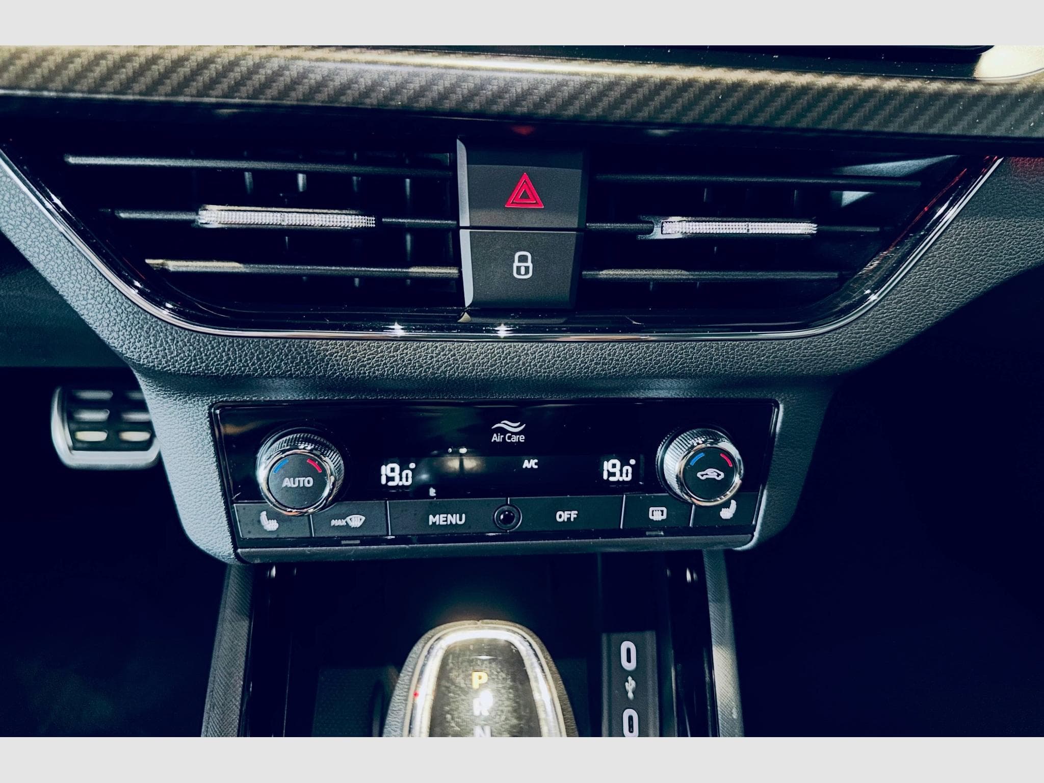 Skoda Kamiq KAMIQ MONTE CARLO TSI DSG (2022) - Photo 10