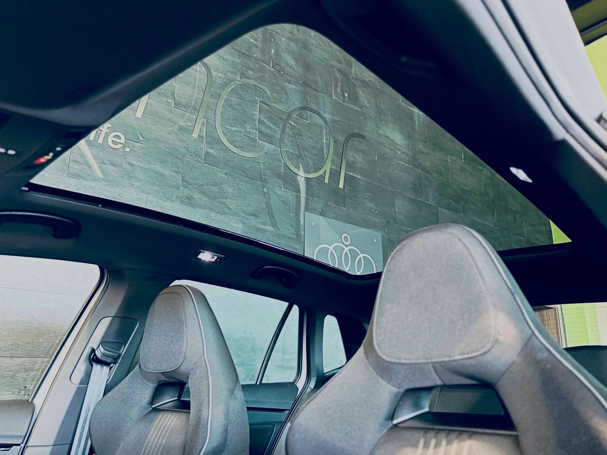 Skoda Kamiq KAMIQ MONTE CARLO TSI DSG (2022) - Photo 13