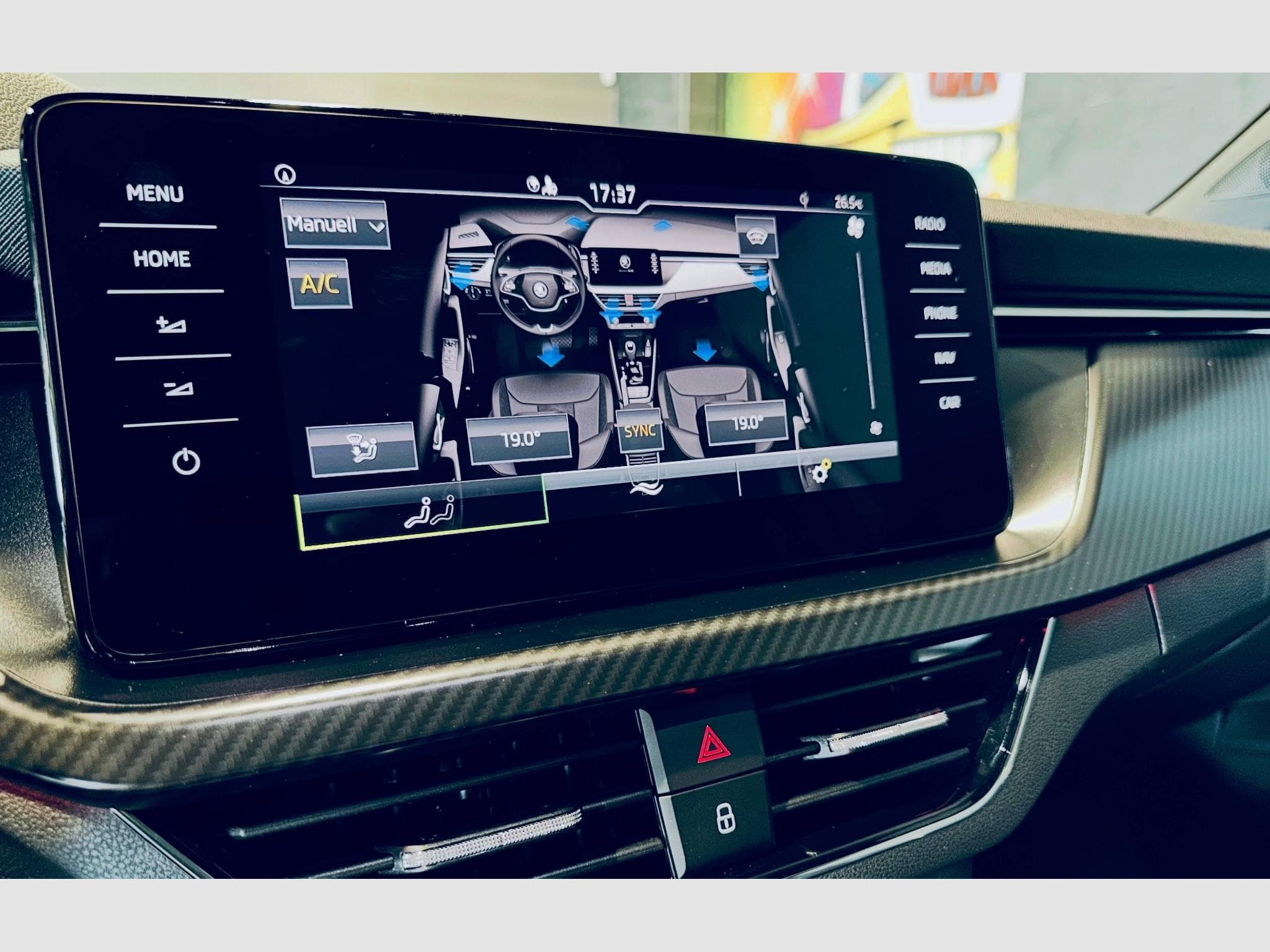 Skoda Kamiq KAMIQ MONTE CARLO TSI DSG (2022) - Photo 11