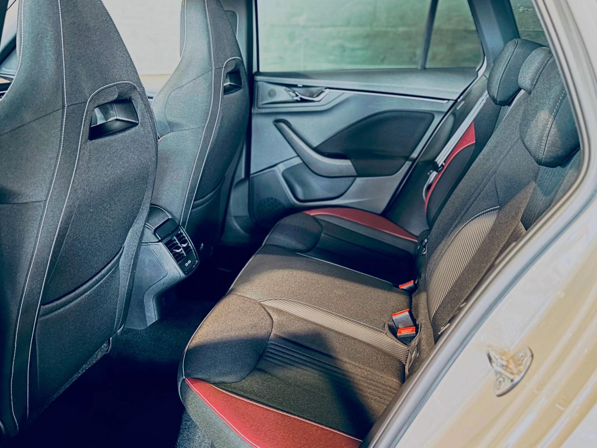 Skoda Kamiq KAMIQ MONTE CARLO TSI DSG (2022) - Photo 14