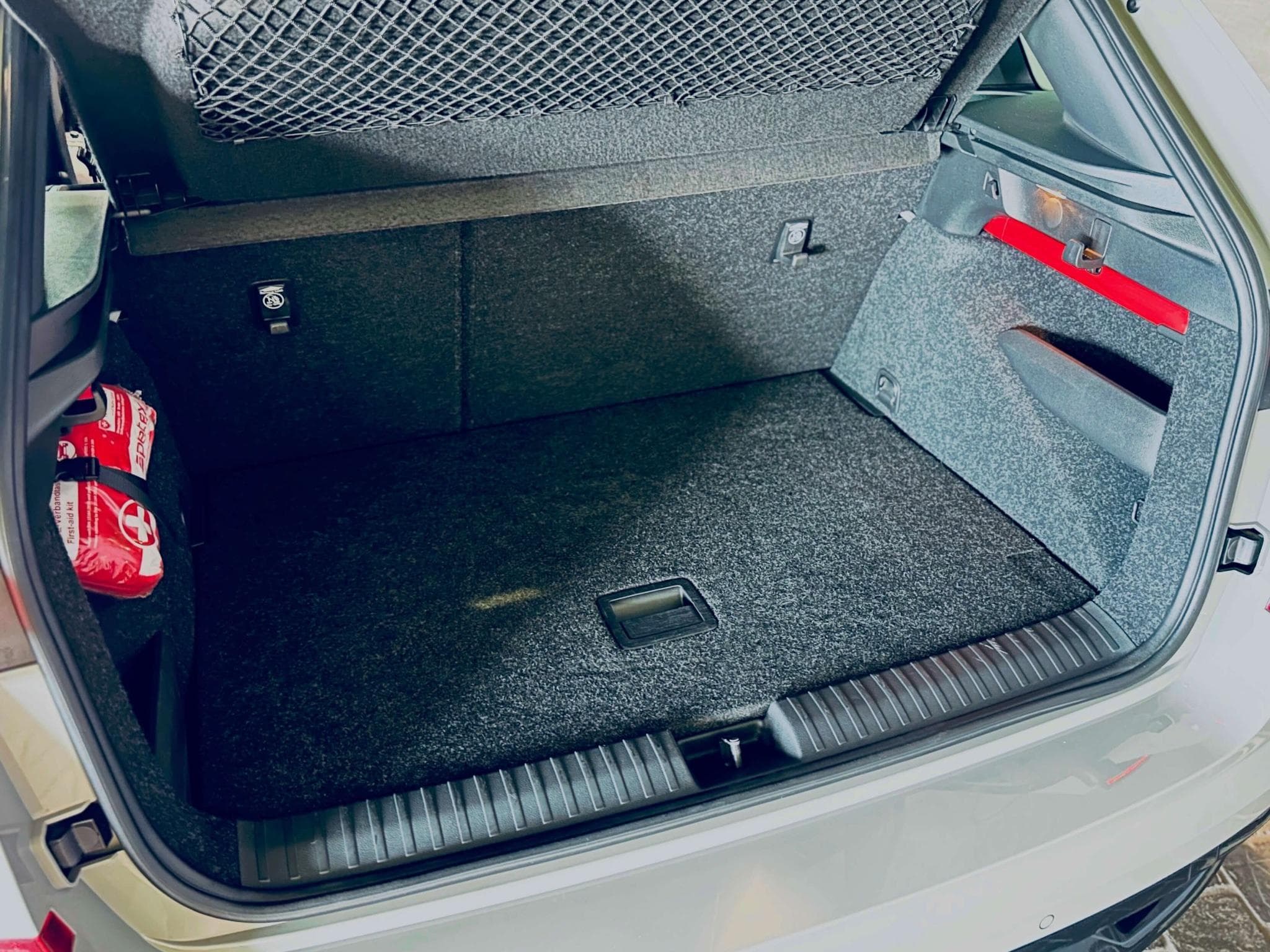 Skoda Kamiq KAMIQ MONTE CARLO TSI DSG (2022) - Photo 15