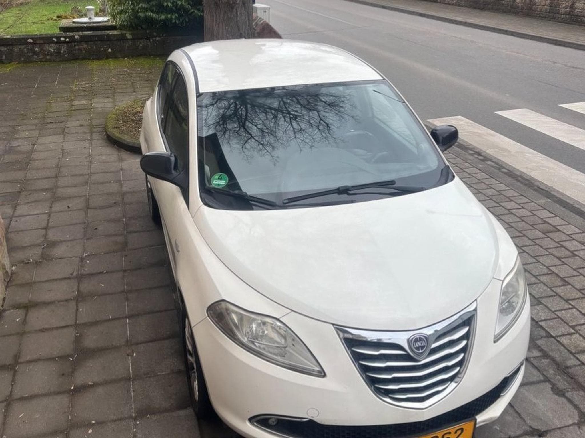 Lancia Ypsilon (2012) - Photo 3