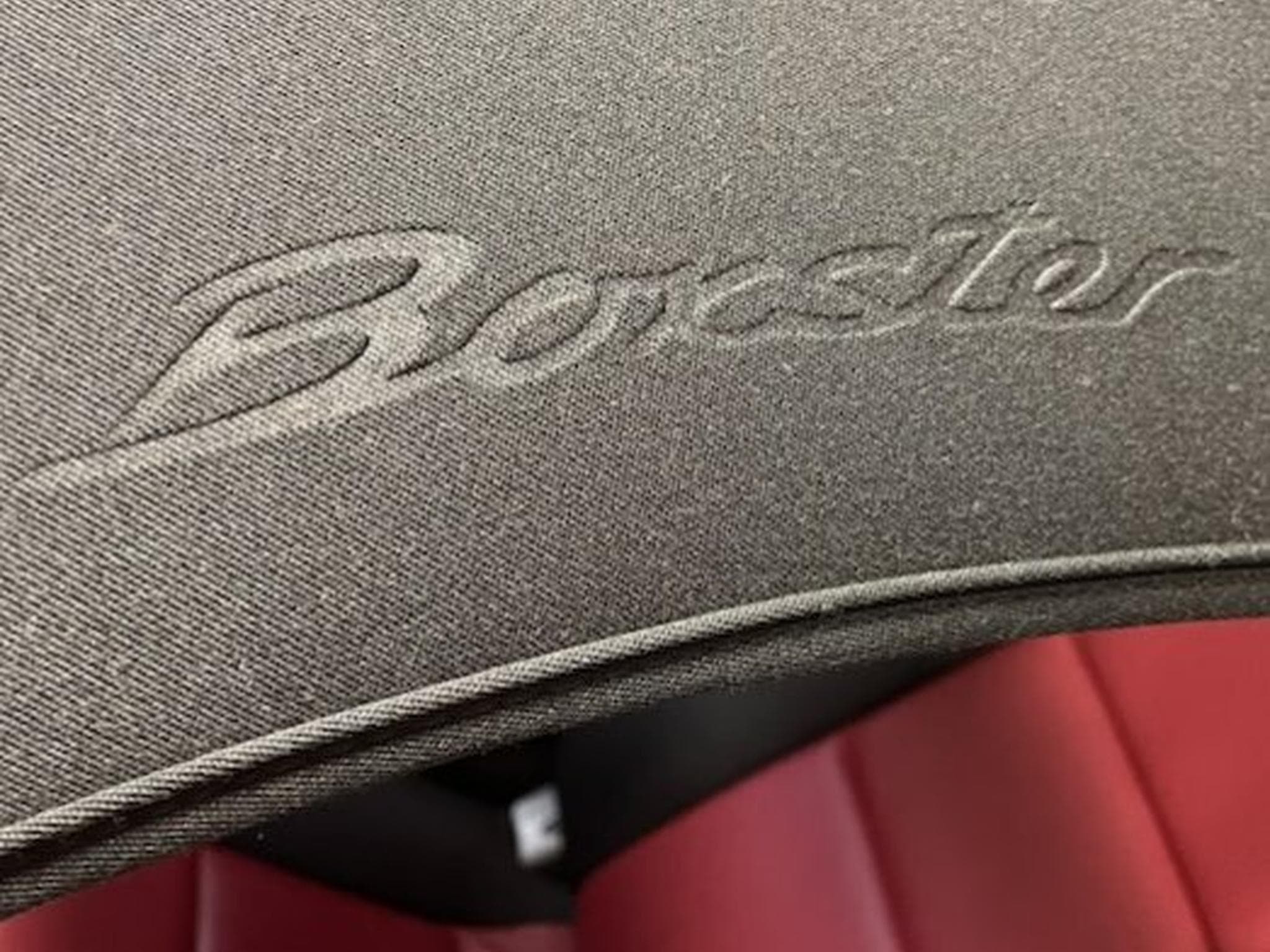 Porsche Boxster 718 Style Edition (2023) - Foto 13