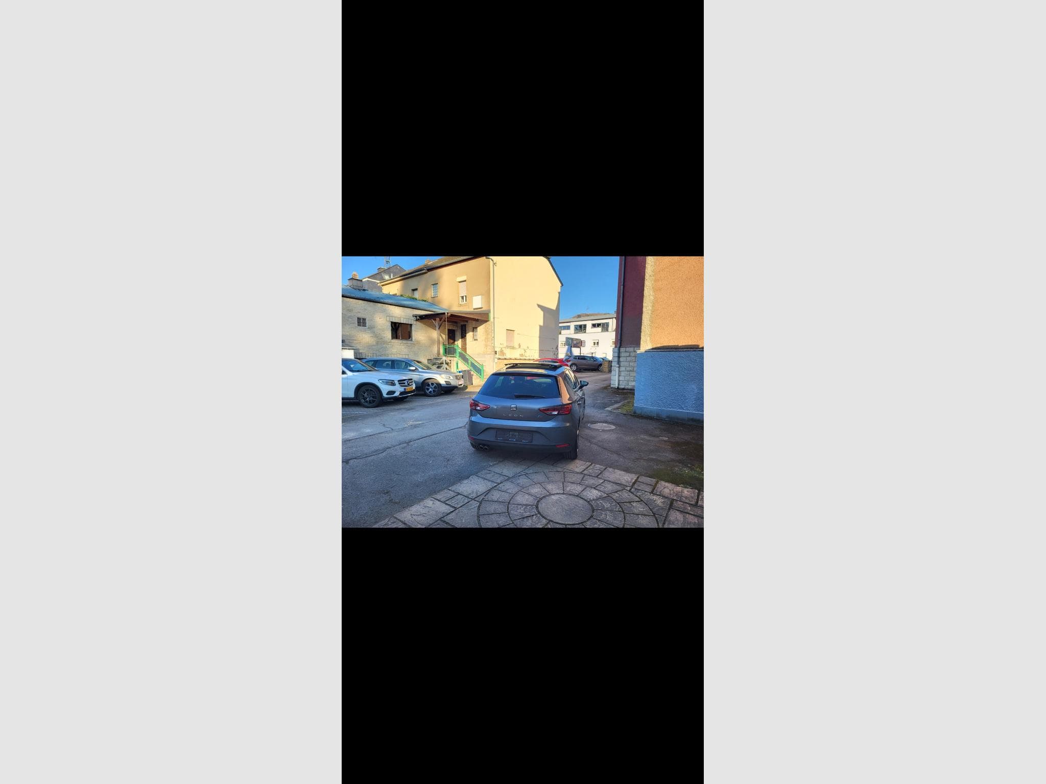 Seat Leon 2.0 TDI FR 184CV DSG PANORAMA XENON (2016) - Foto 5