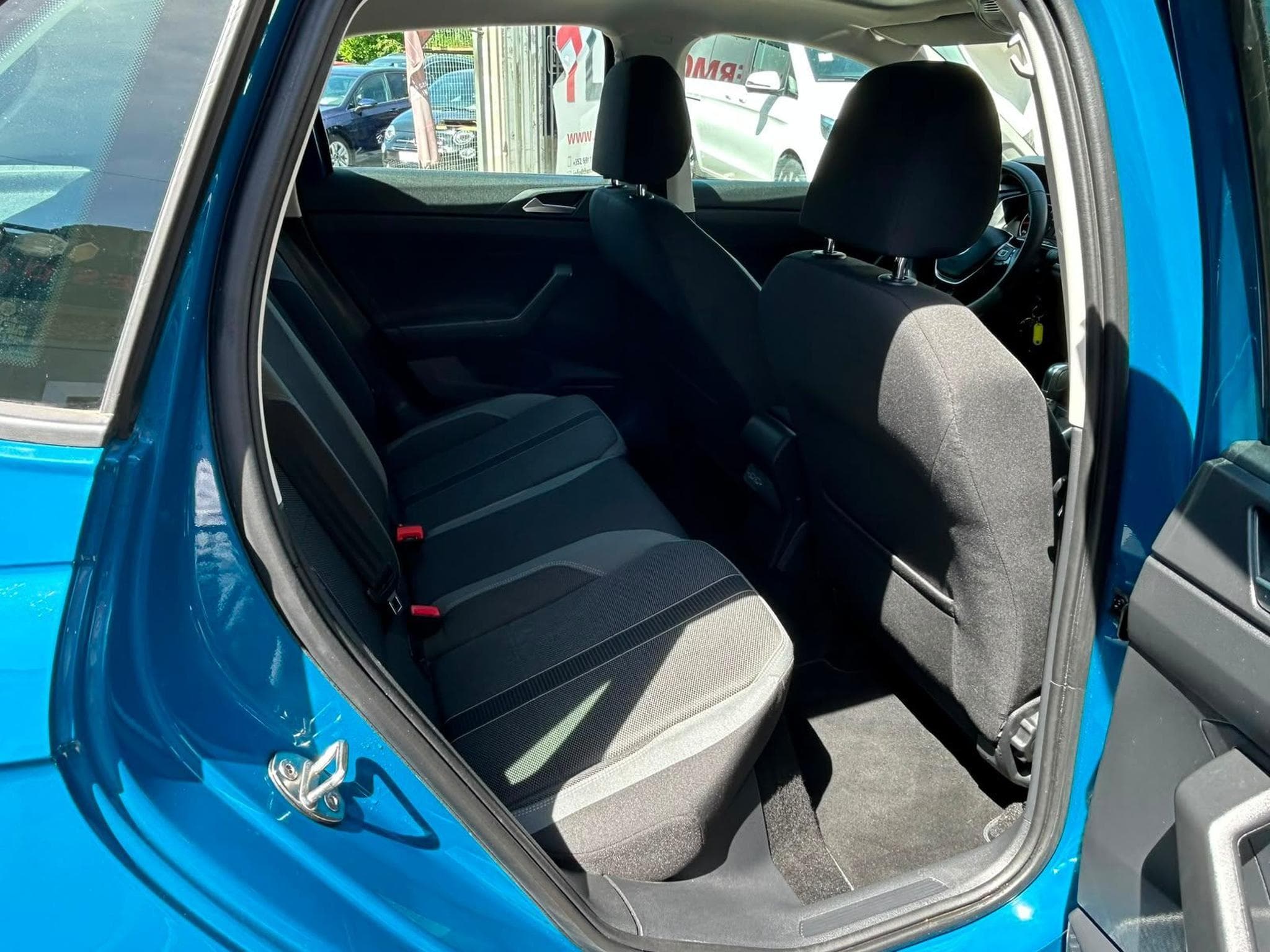 VW Polo 1.0 115CV DSG HIGLINE PANORAMA (2018) - Photo 12