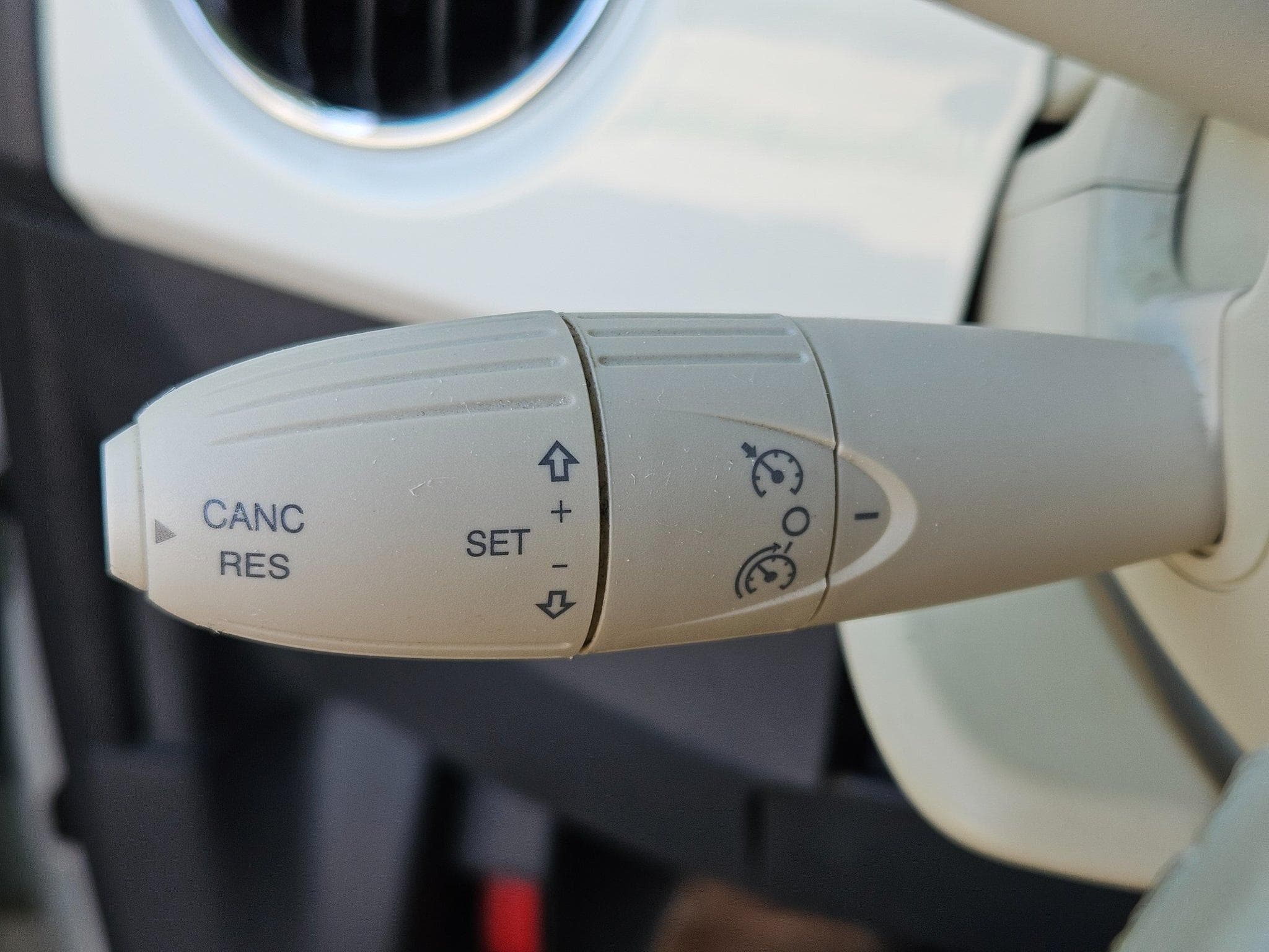 Fiat 500 Cabrio Lounge 1.2 (2017) - Foto 15