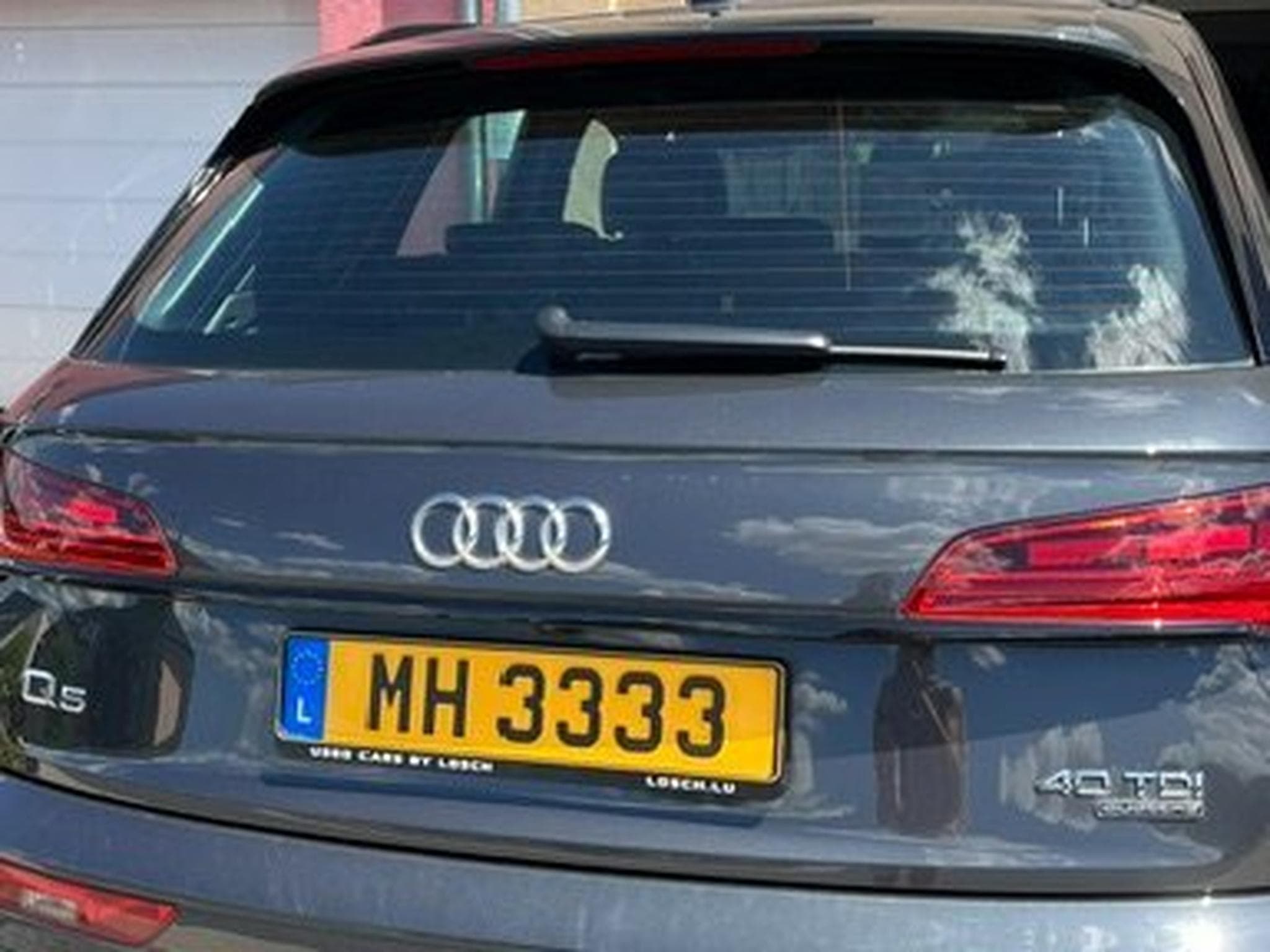 Audi Q5 Advanced 40TDI Quattro s Tronic (2021) - Photo 2