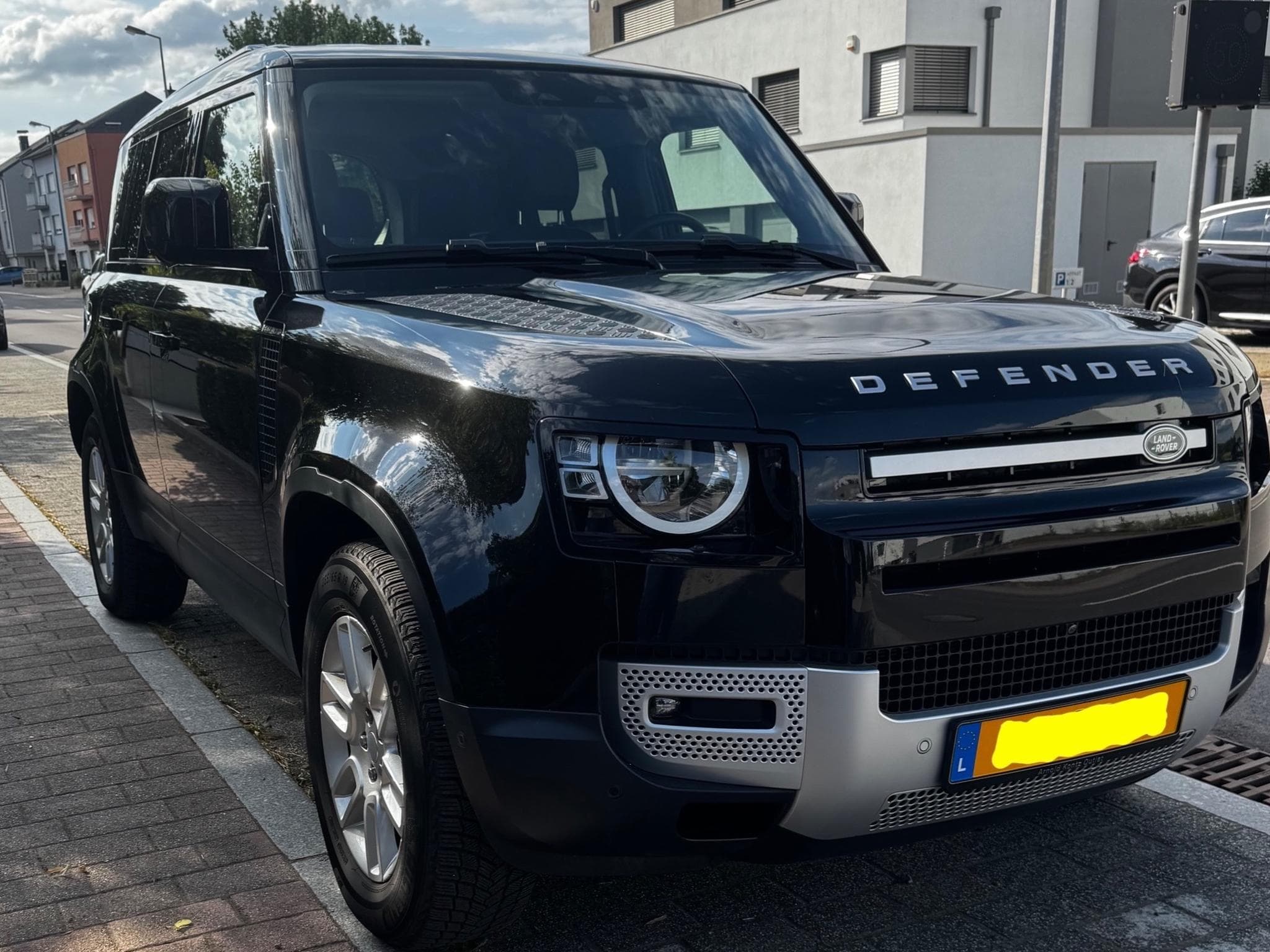 Land-Rover Defender 110 (2024) - Foto 1