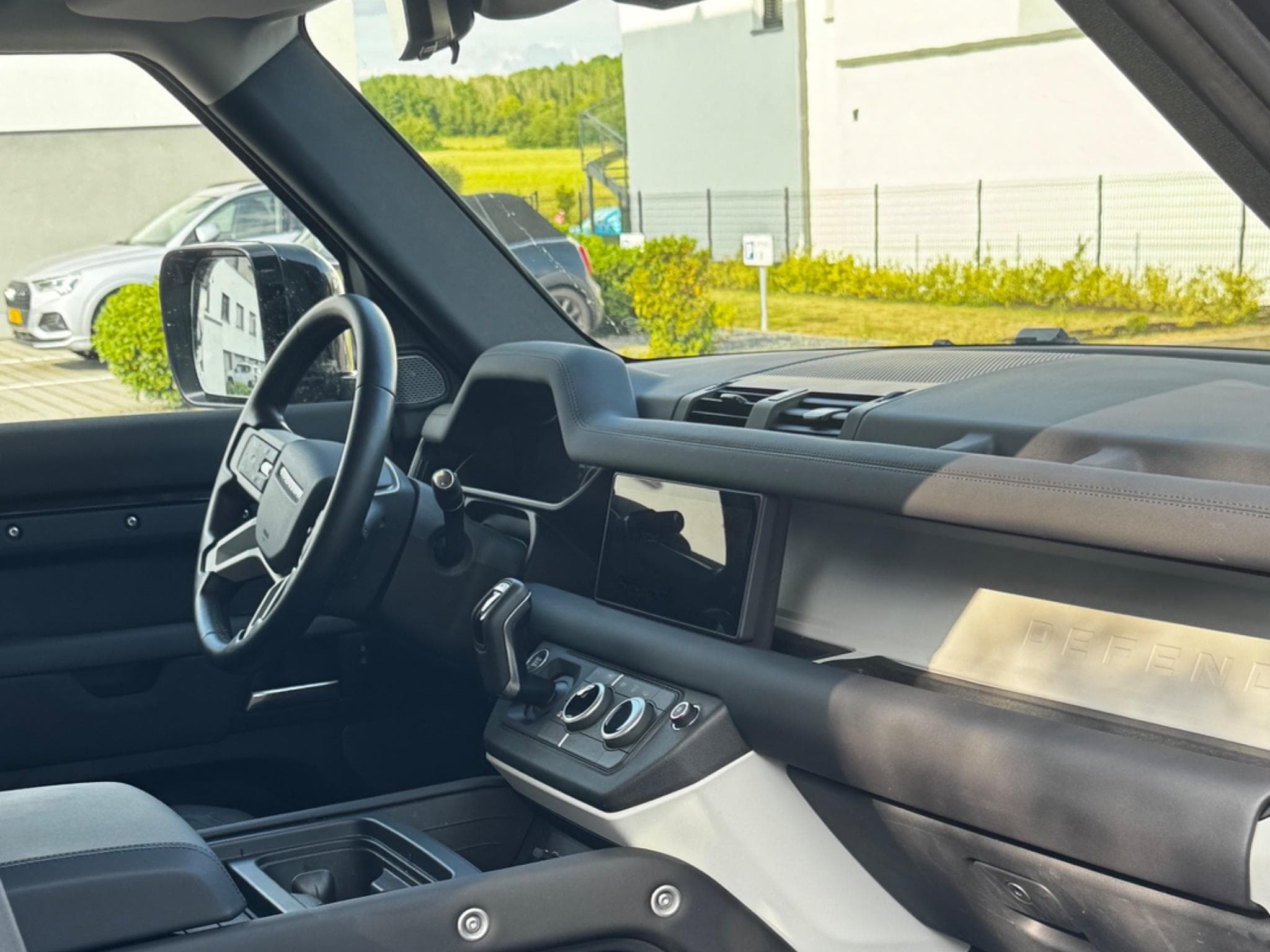 Land-Rover Defender 110 (2024) - Foto 4