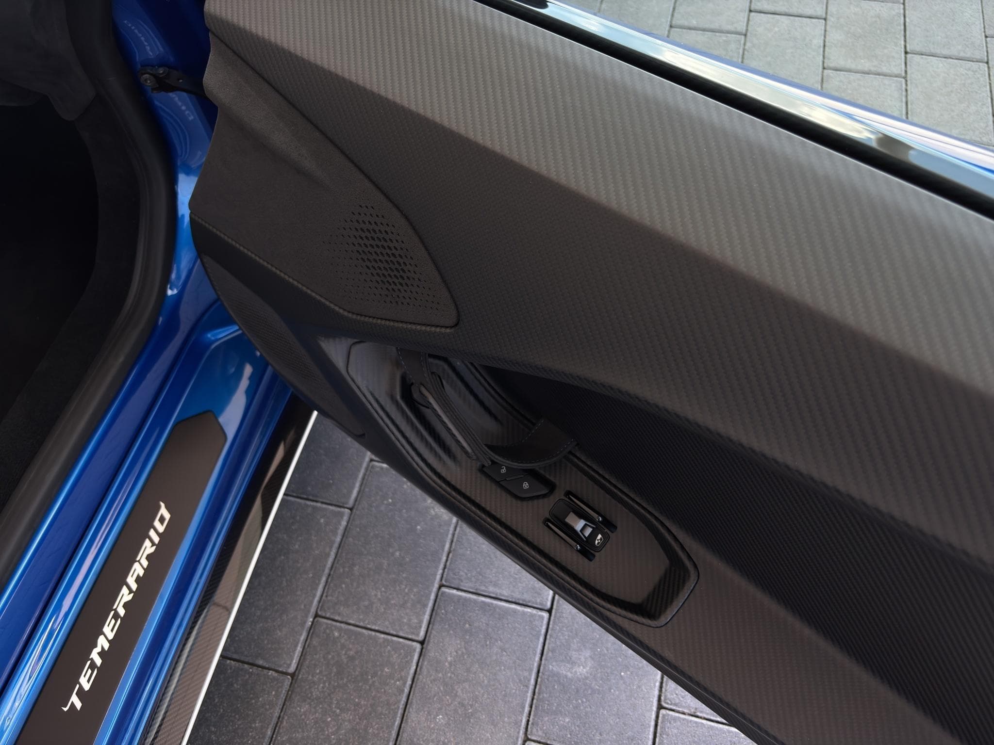Lamborghini Aventador Temerario Allegerita (2025) - Photo 15