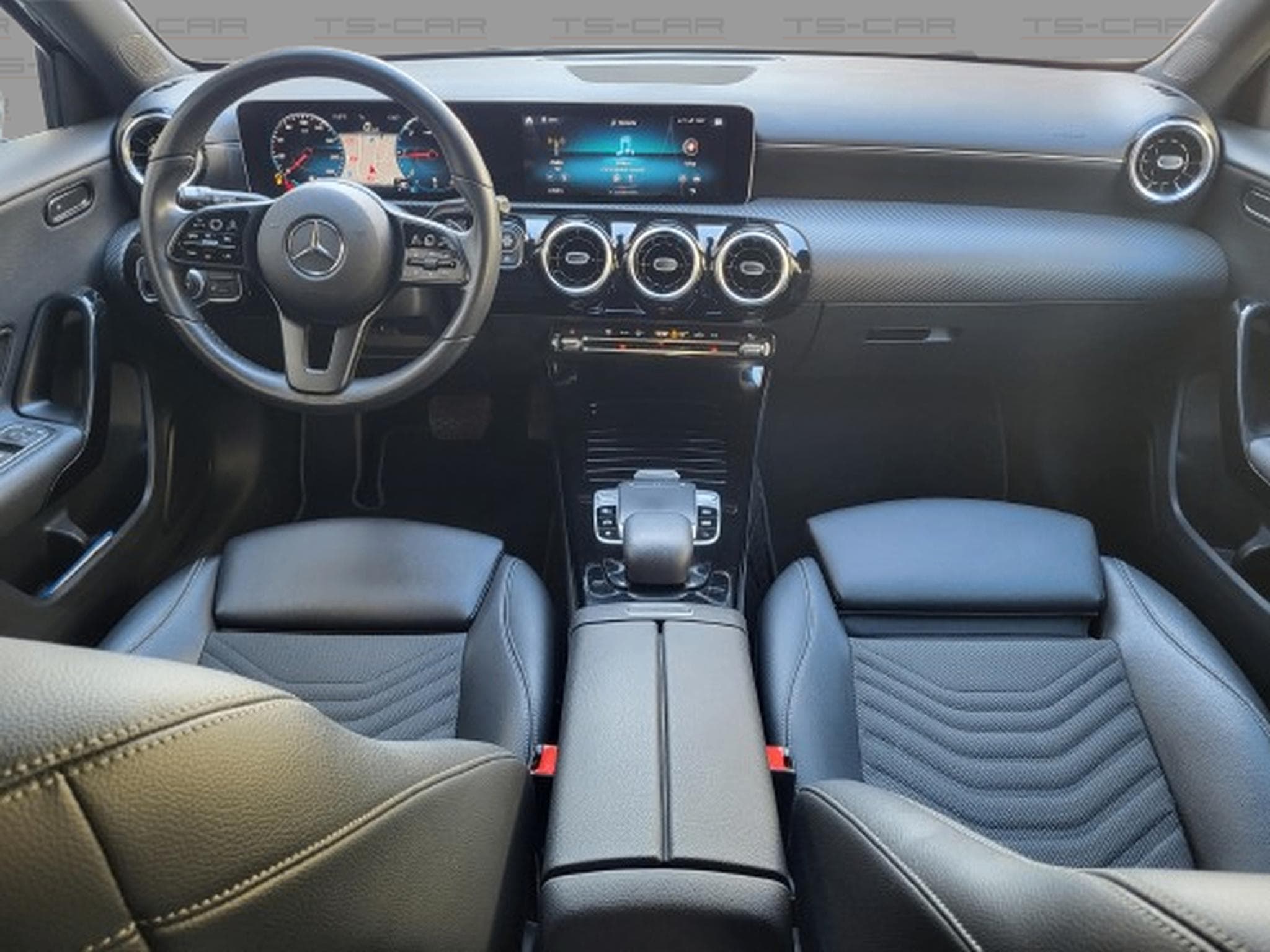 Mercedes A 180 d 7G-DCT Progressive (2019) - Photo 3