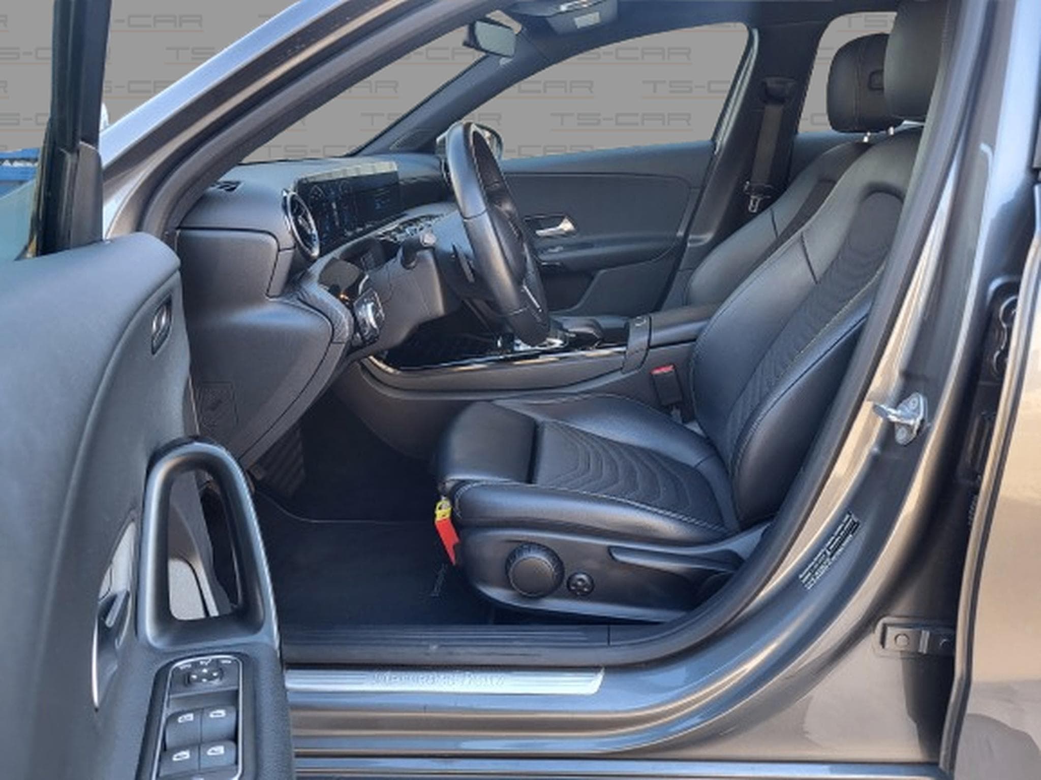 Mercedes A 180 d 7G-DCT Progressive (2019) - Photo 5
