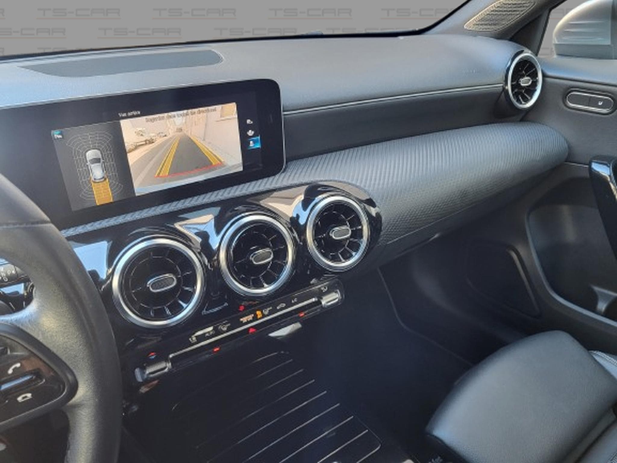Mercedes A 180 d 7G-DCT Progressive (2019) - Photo 7