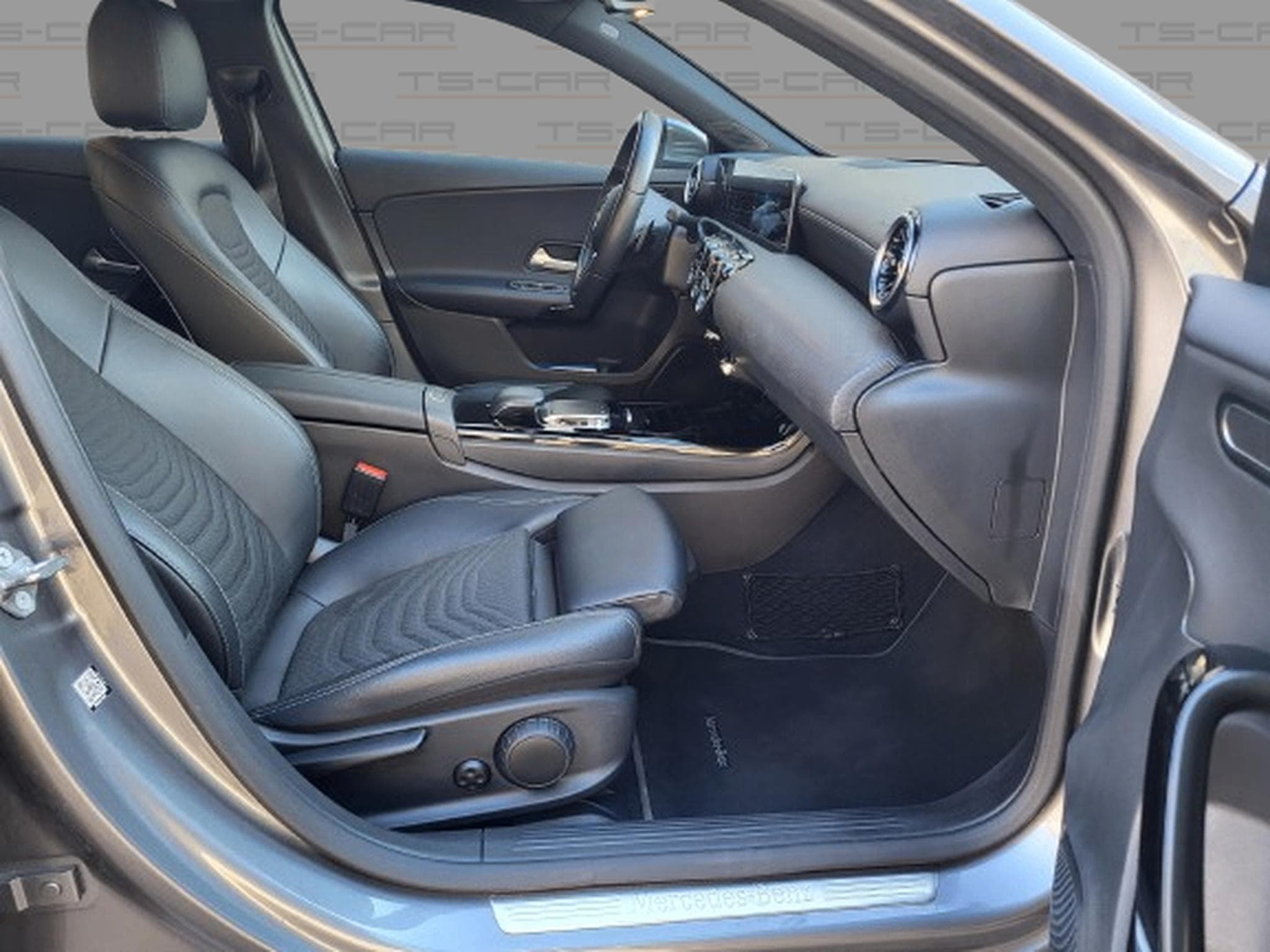 Mercedes A 180 d 7G-DCT Progressive (2019) - Photo 8