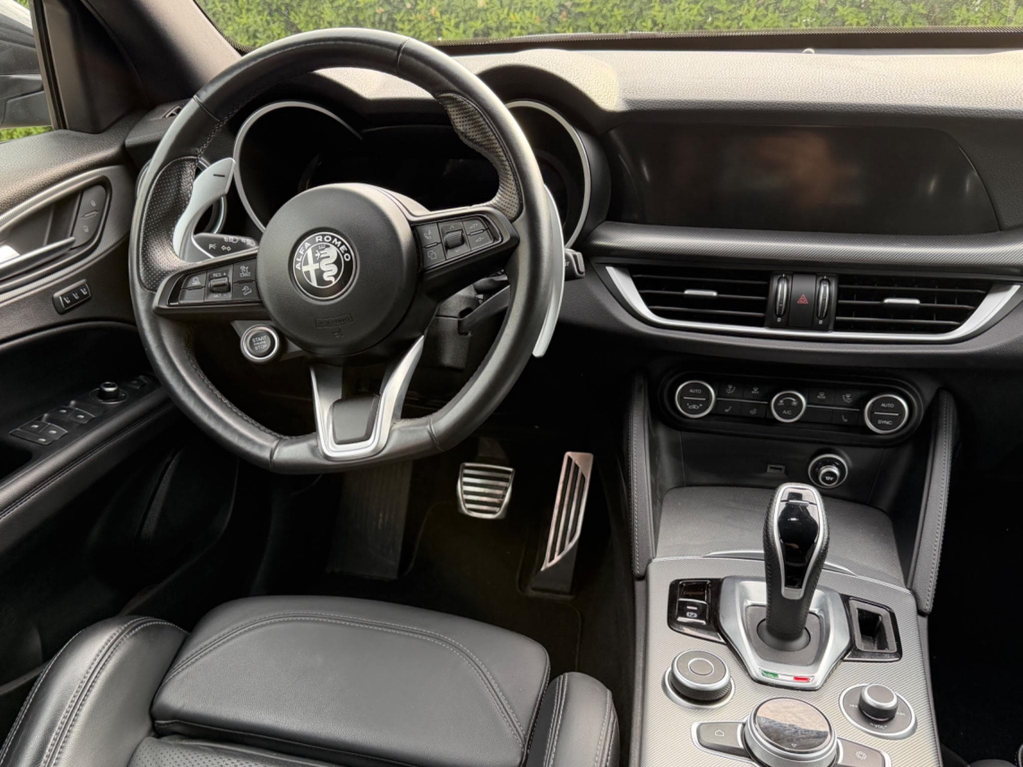 Alfa-Romeo Stelvio MY23 Q4 Veloce Garantie 05/2027 (2023) - Foto 6