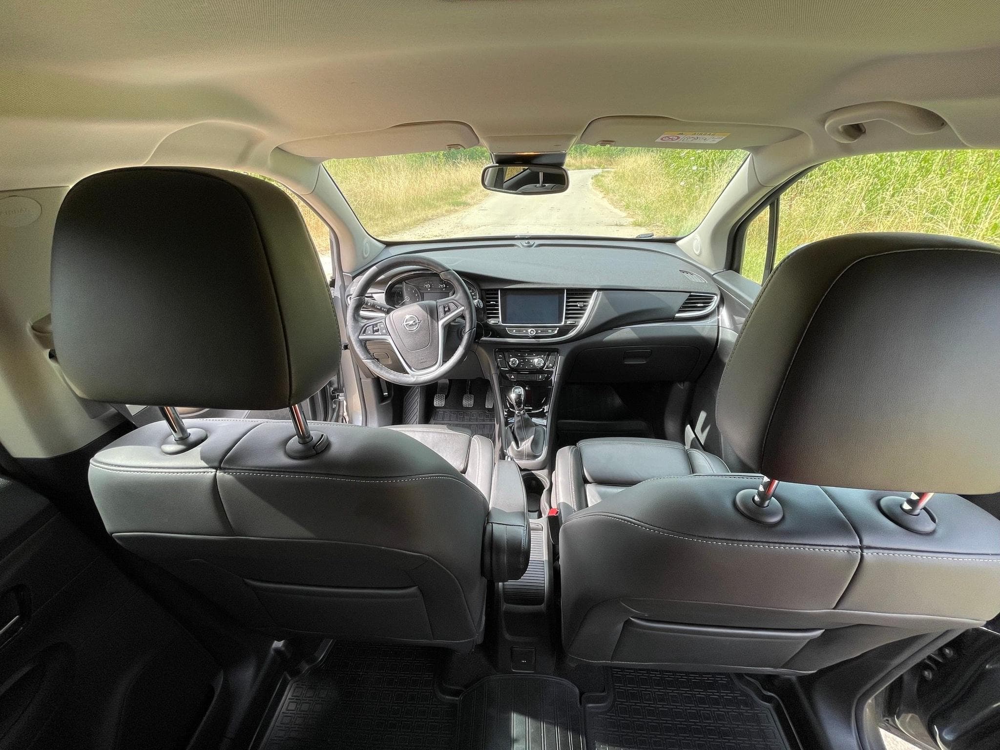 Opel Mokka Mokka X Ultimate (2019) - Photo 6