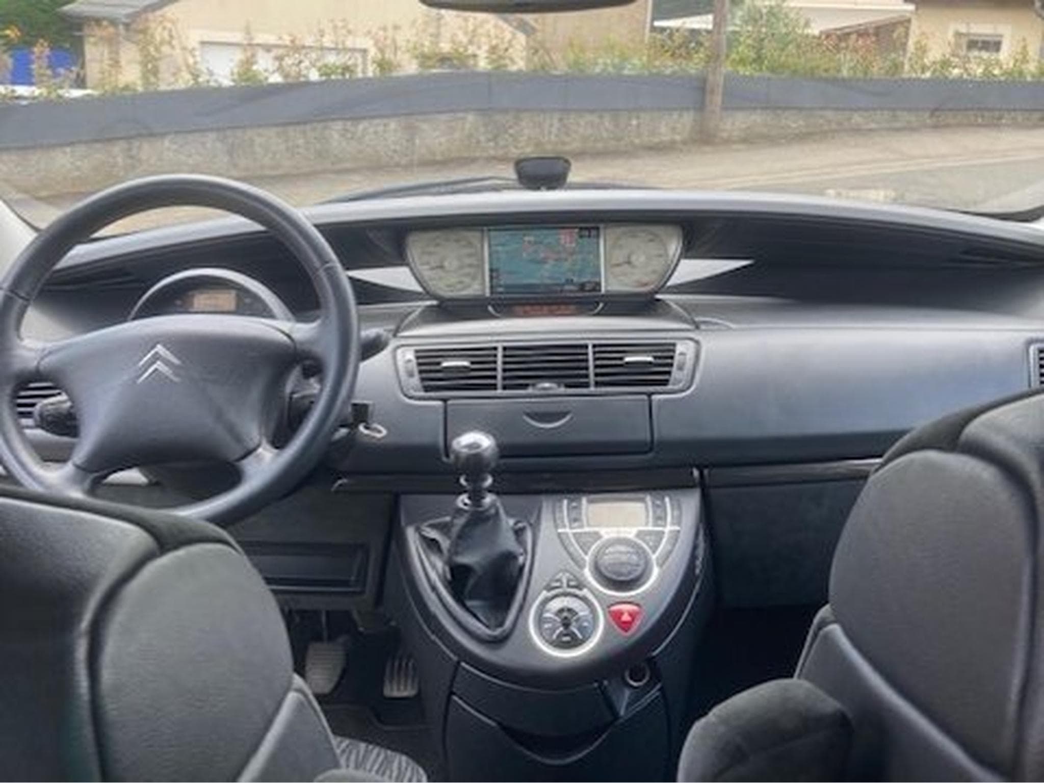 Citroën C8 (2012) - Foto 2