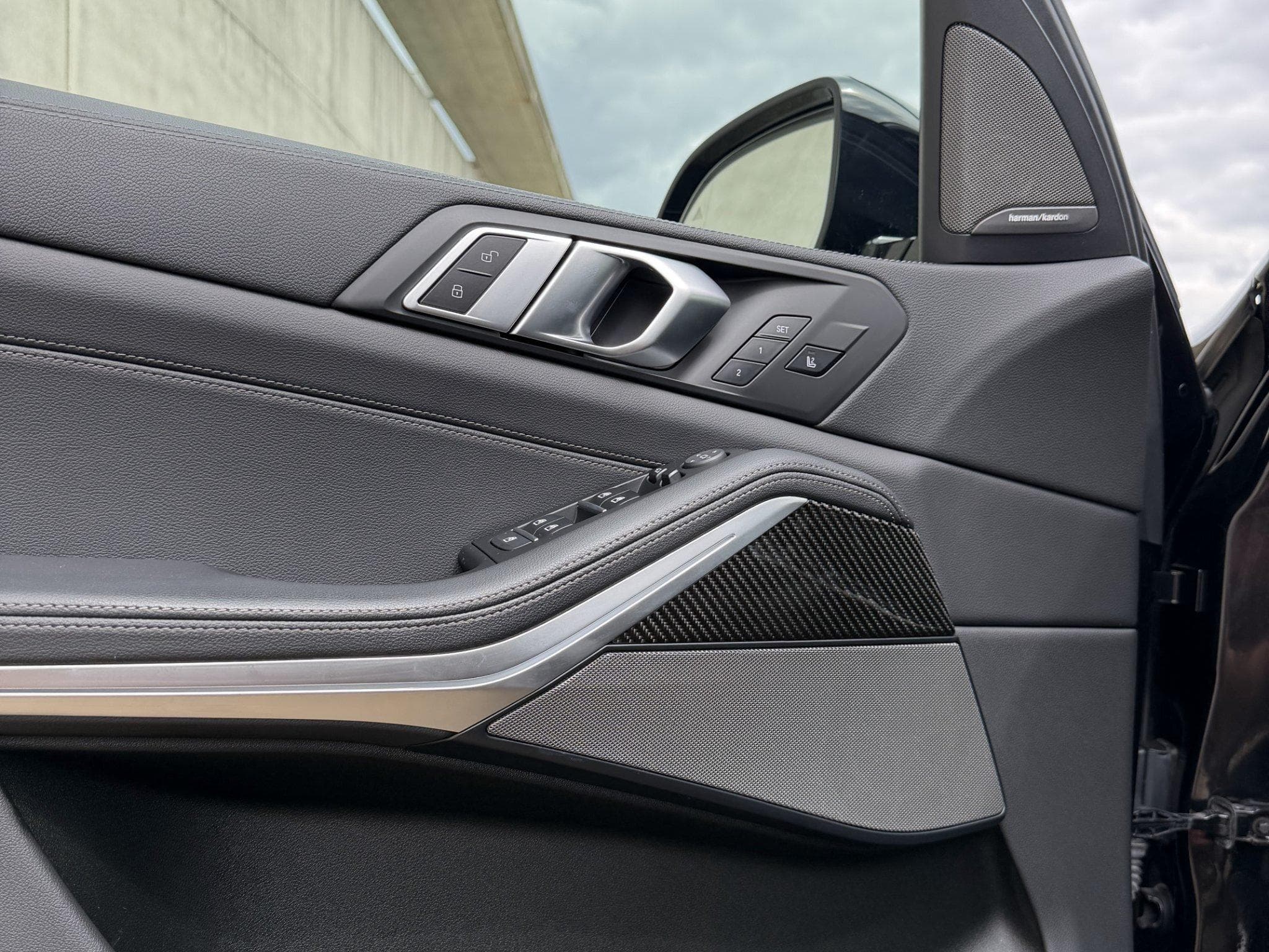 BMW X5 xDrive30d M Sport (G05) (2021) - Photo 9