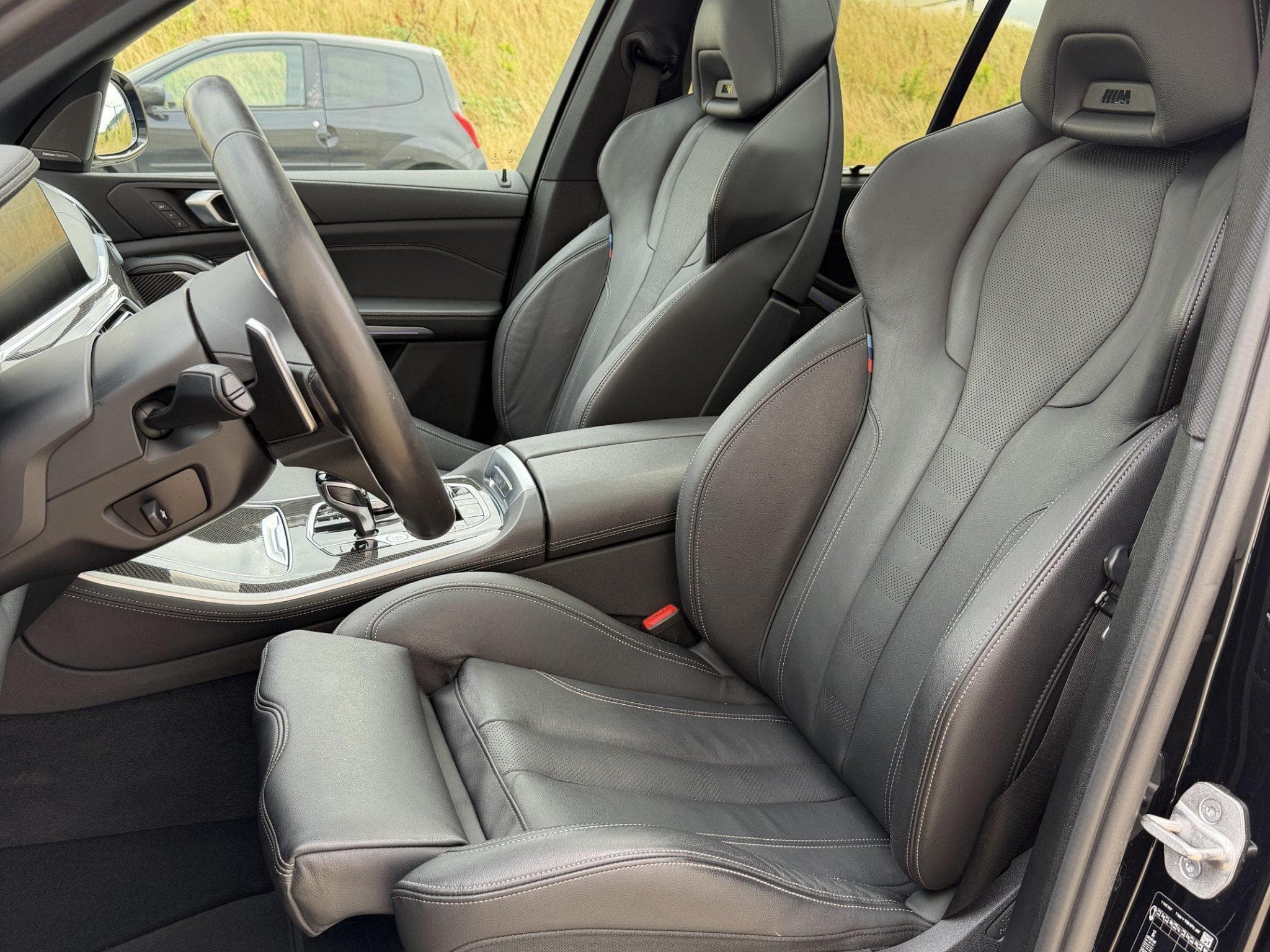 BMW X5 xDrive30d M Sport (G05) (2021) - Photo 7