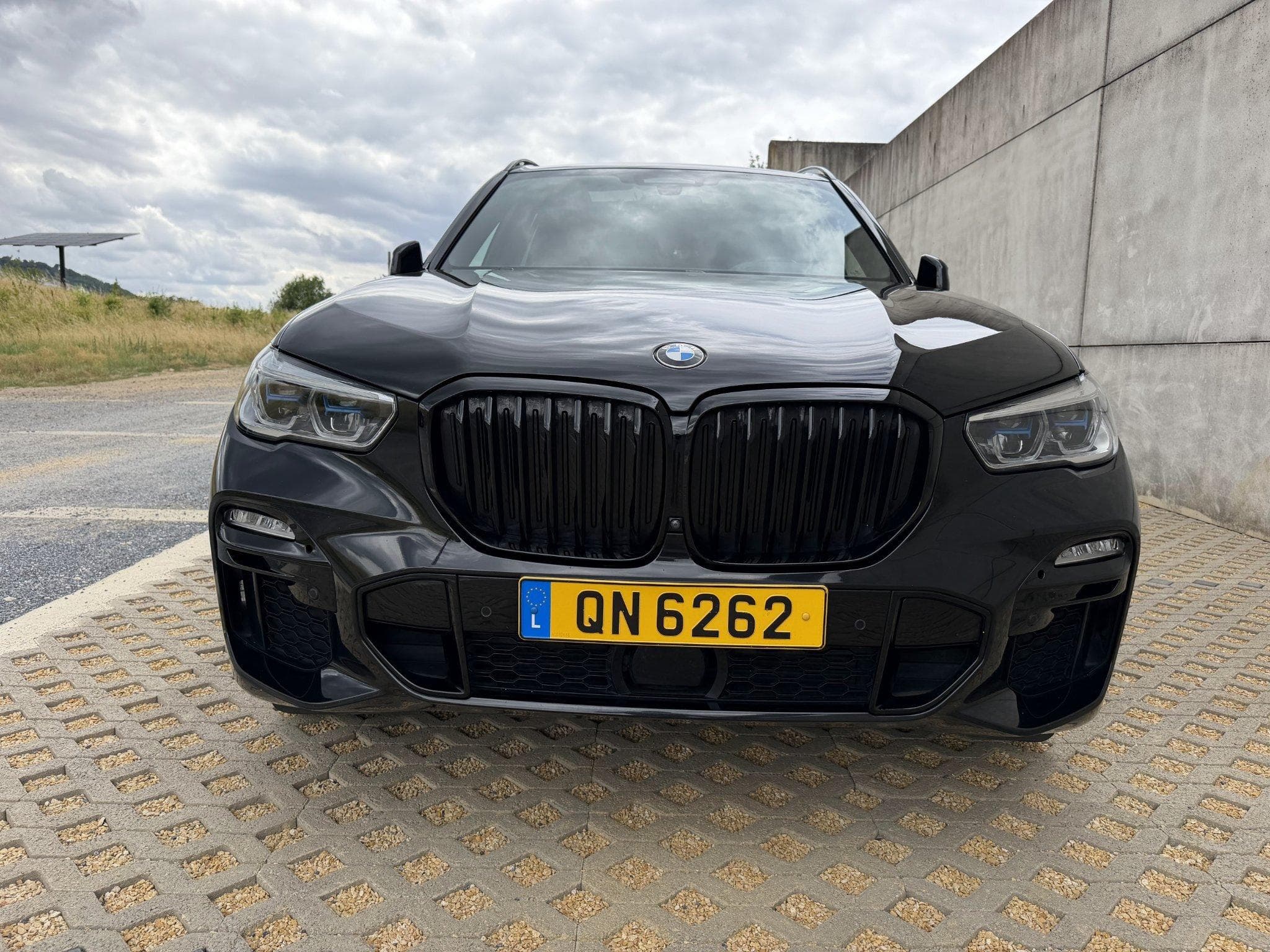 BMW X5 xDrive30d M Sport (G05) (2021) - Photo 2