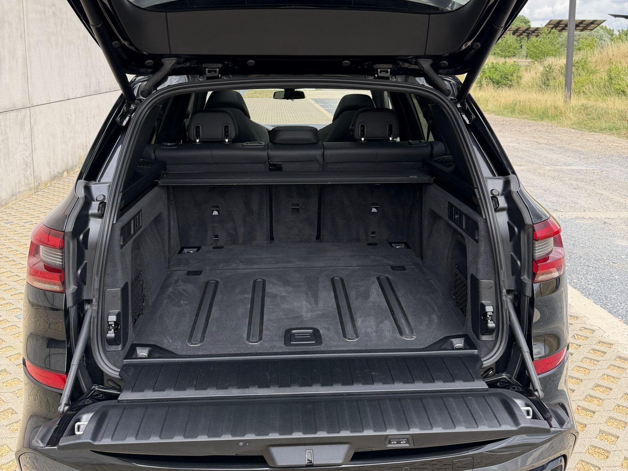 BMW X5 xDrive30d M Sport (G05) (2021) - Photo 5