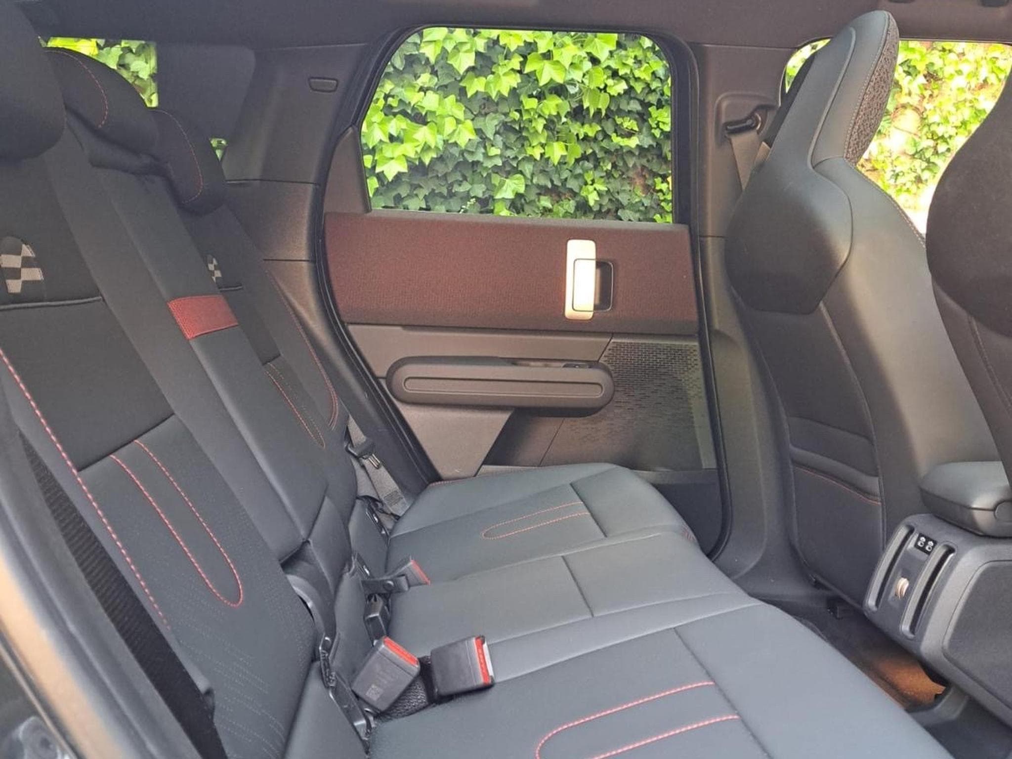 Mini Countryman Pack L | Int. Trim JCW | Driving Ass + (2024) - Photo 9