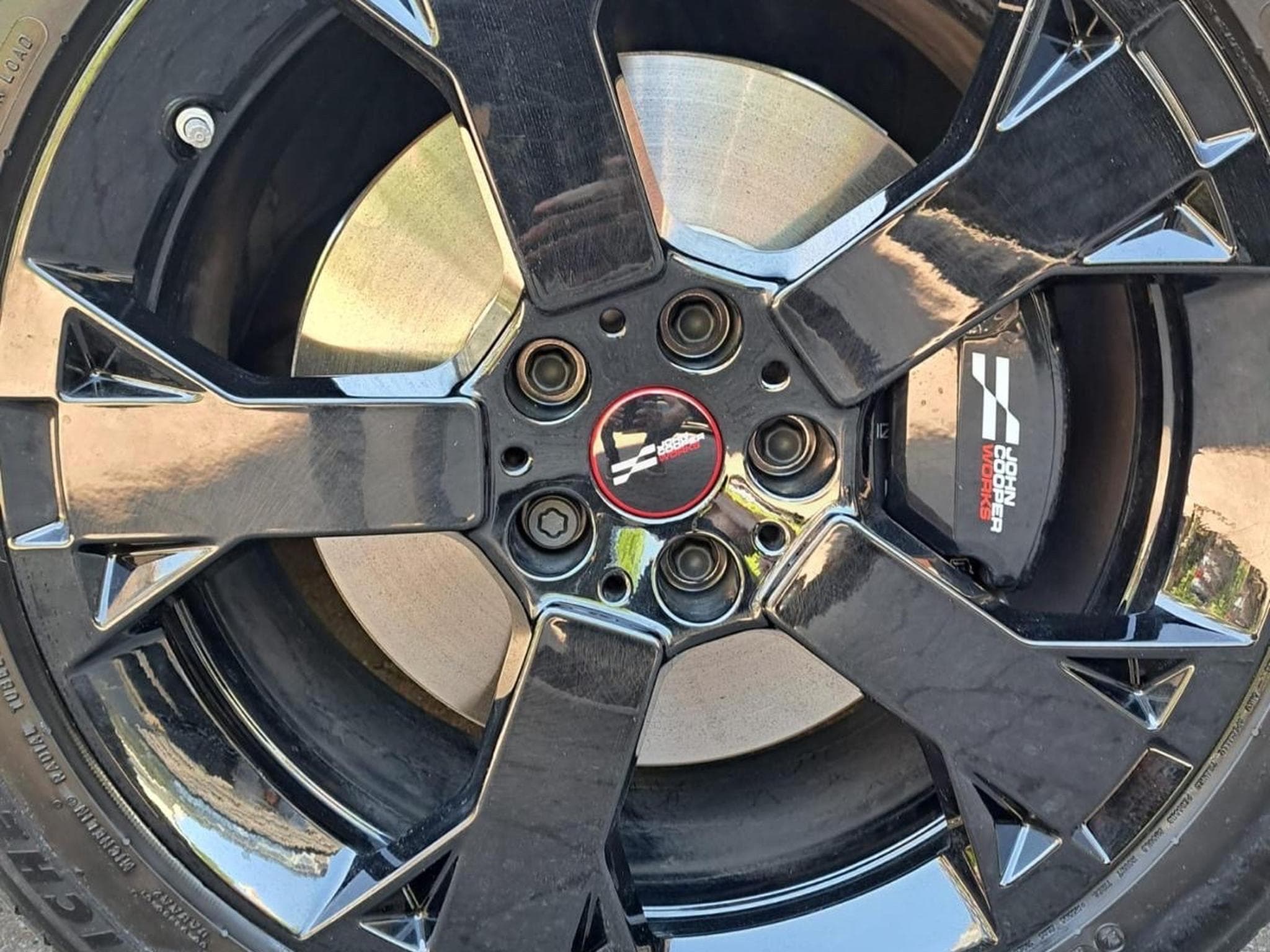 Mini Countryman Pack L | Int. Trim JCW | Driving Ass + (2024) - Photo 11