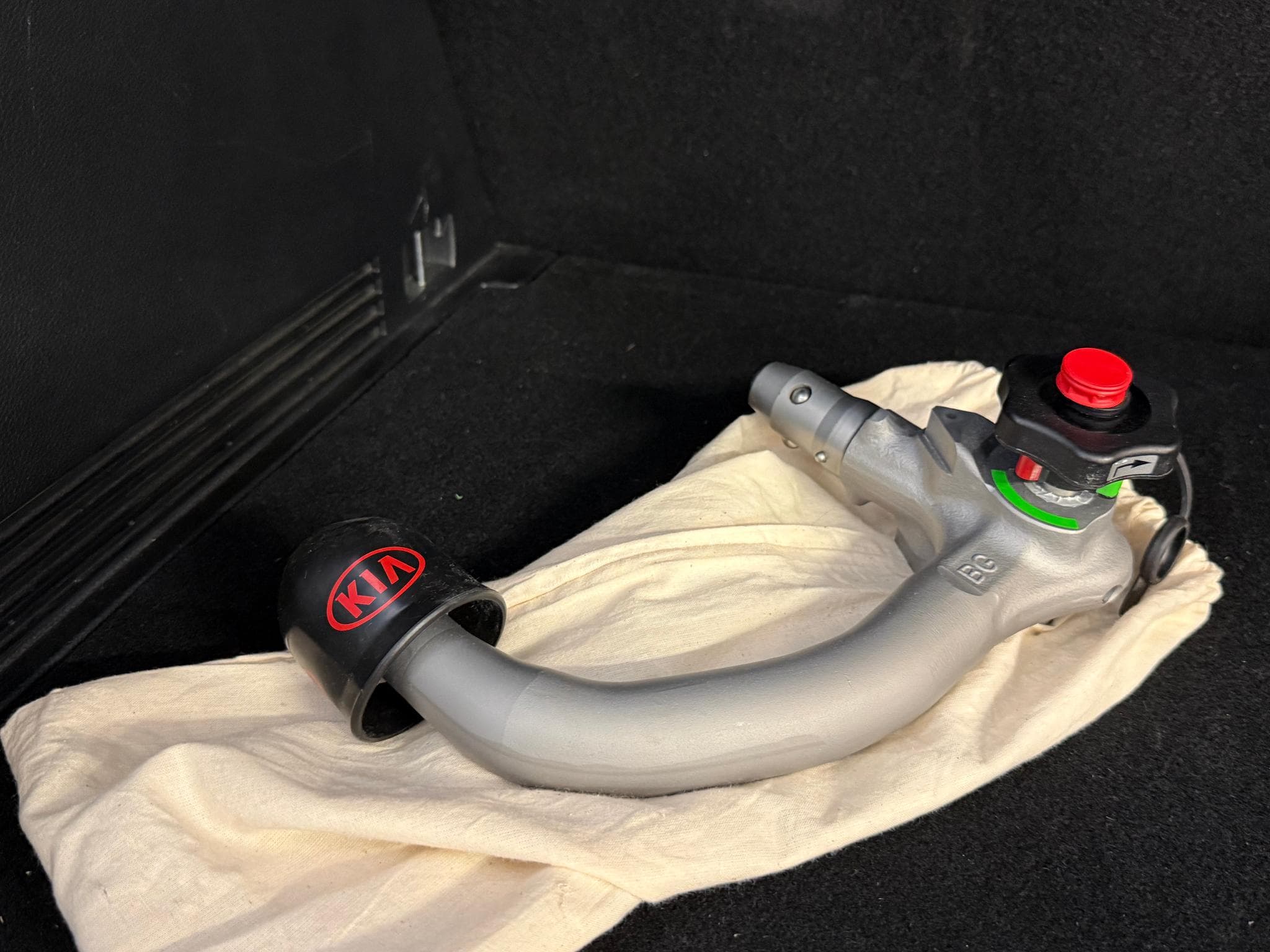 Kia Stonic Sense 1.0T 7DCT ISG (2018) - Photo 11
