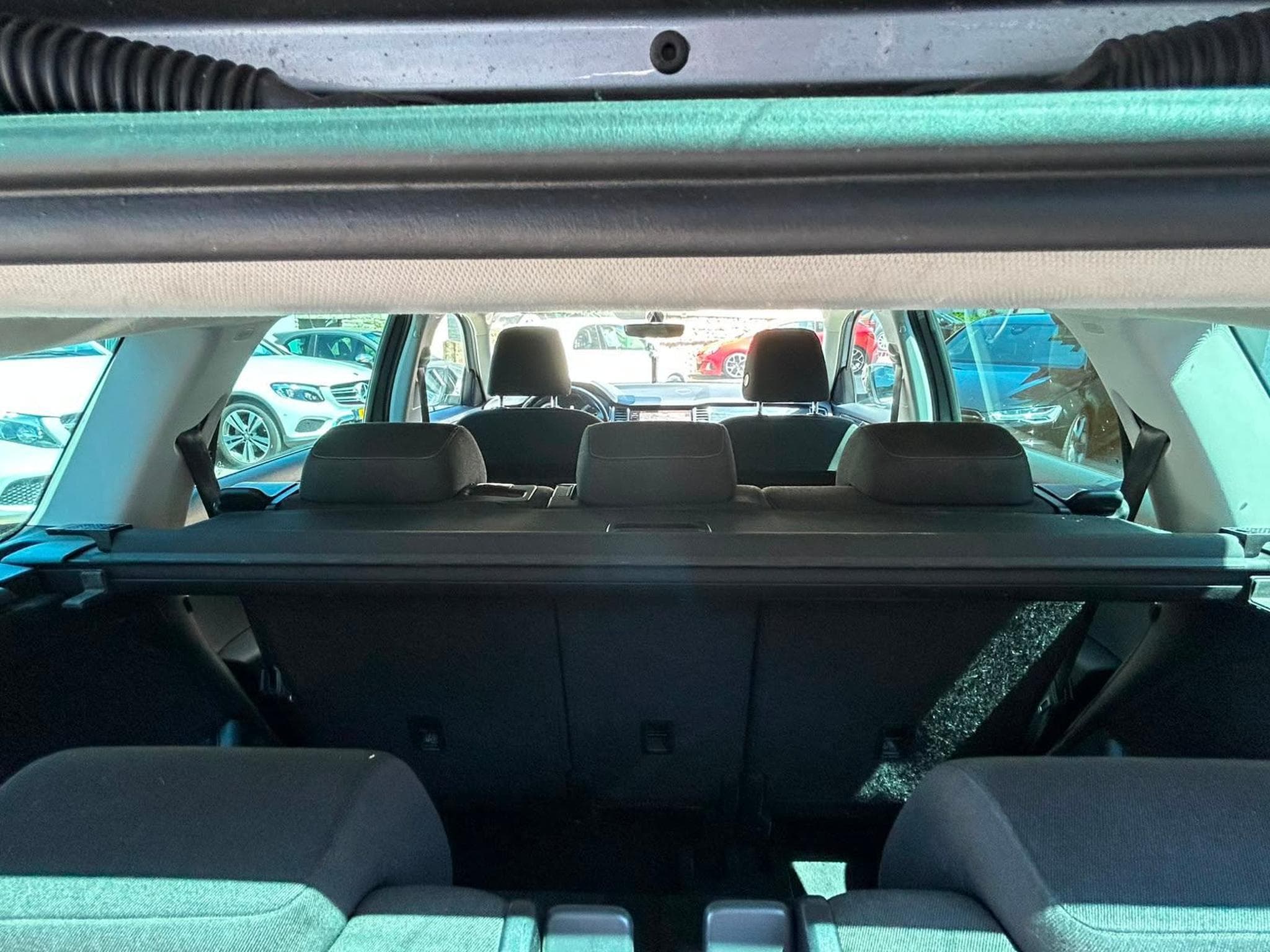 Skoda Kodiaq 2.0 TDI 150CV DSG 7 PLACES (2019) - Photo 8