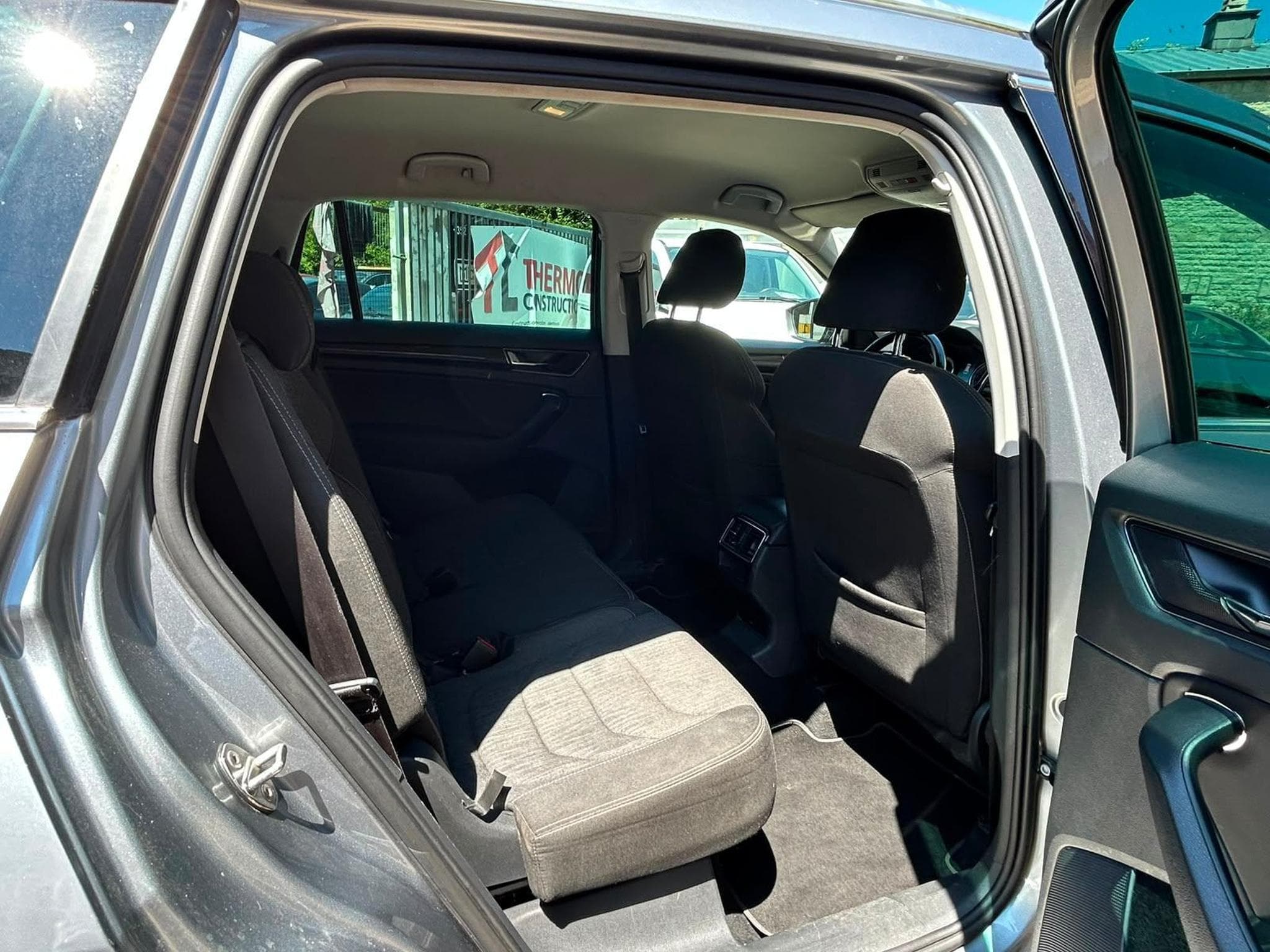 Skoda Kodiaq 2.0 TDI 150CV DSG 7 PLACES (2019) - Photo 11