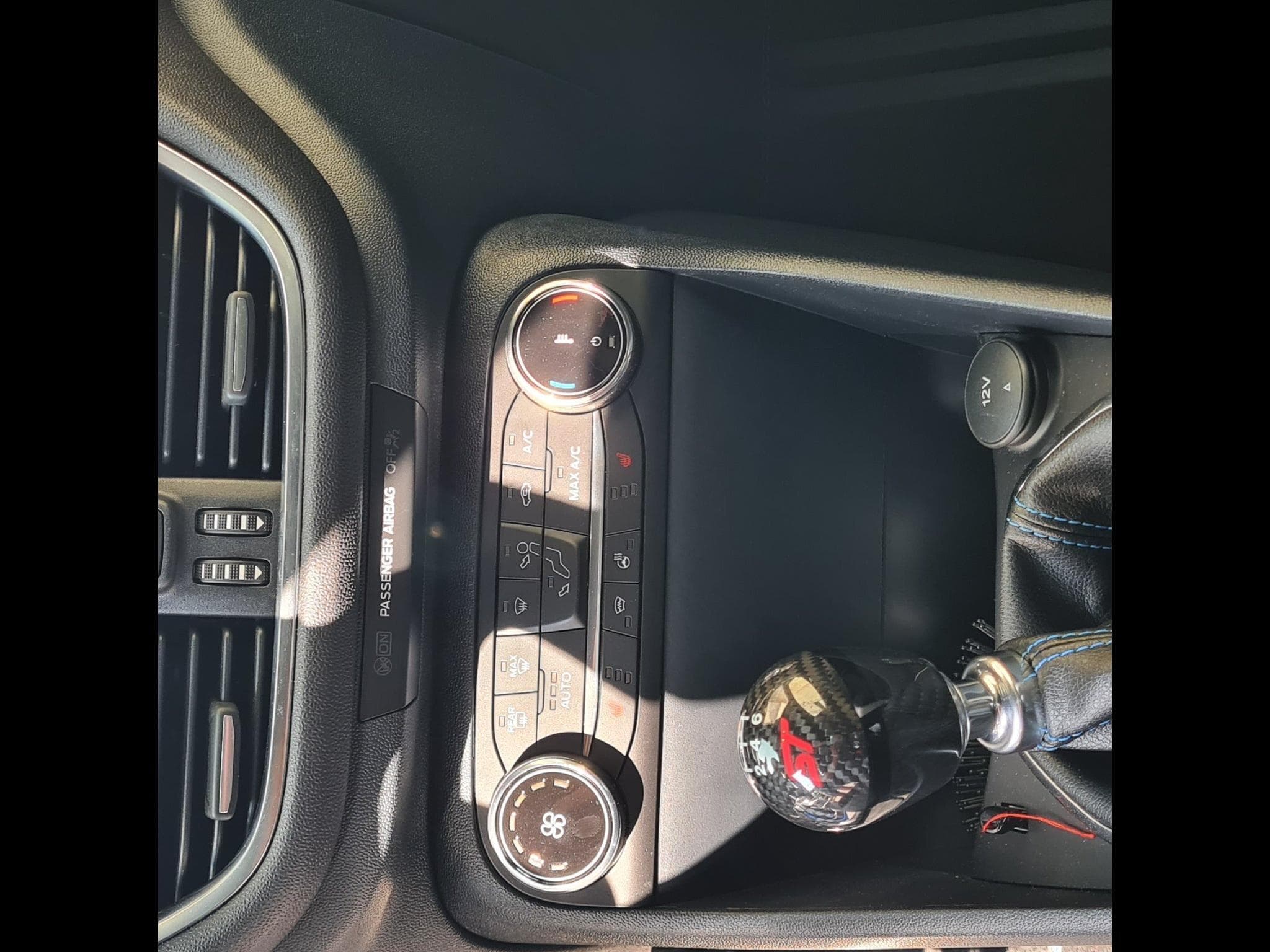 Ford Fiesta St (2022) - Photo 3
