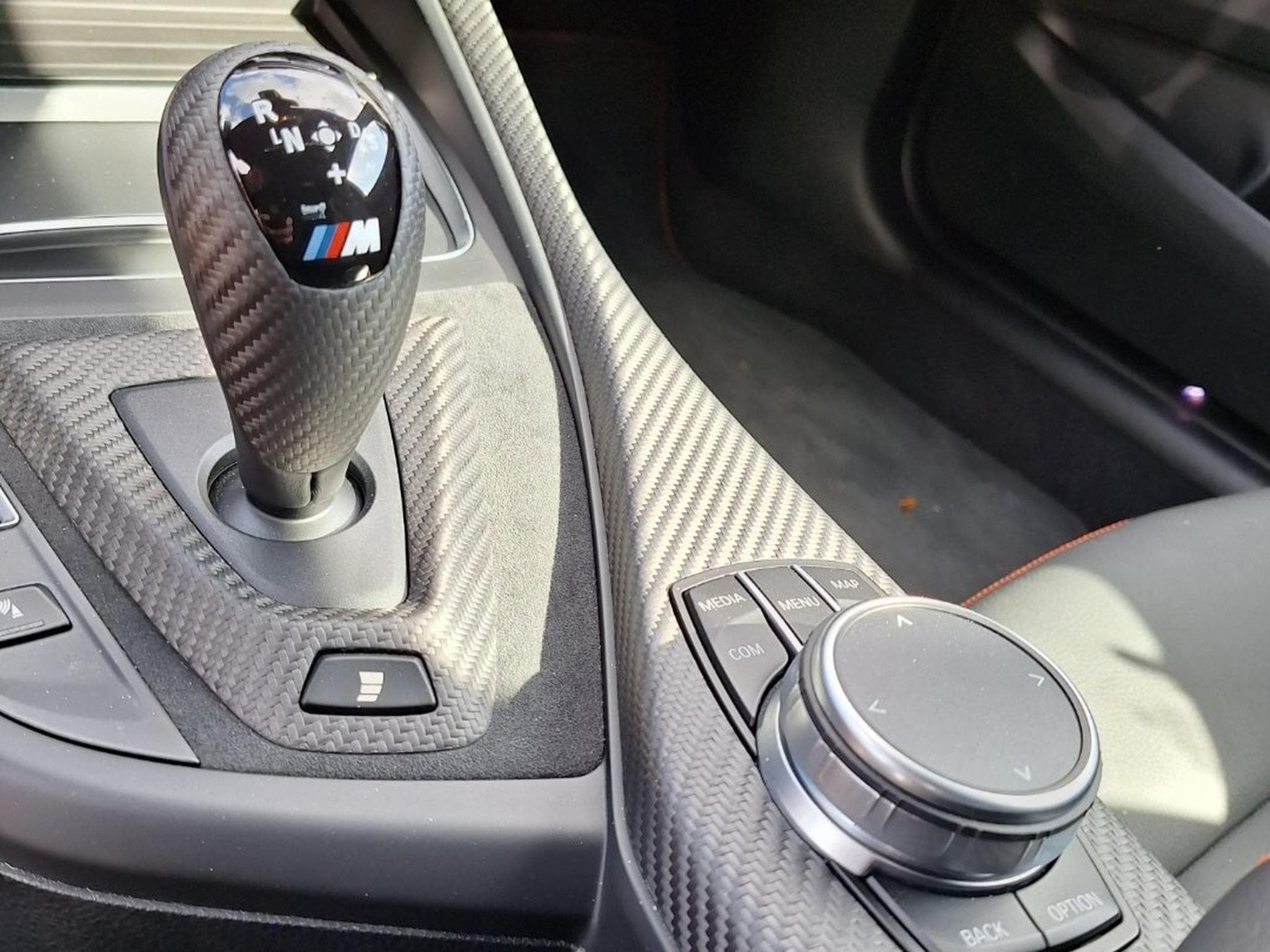 BMW M2 Competition (2020) - Foto 3