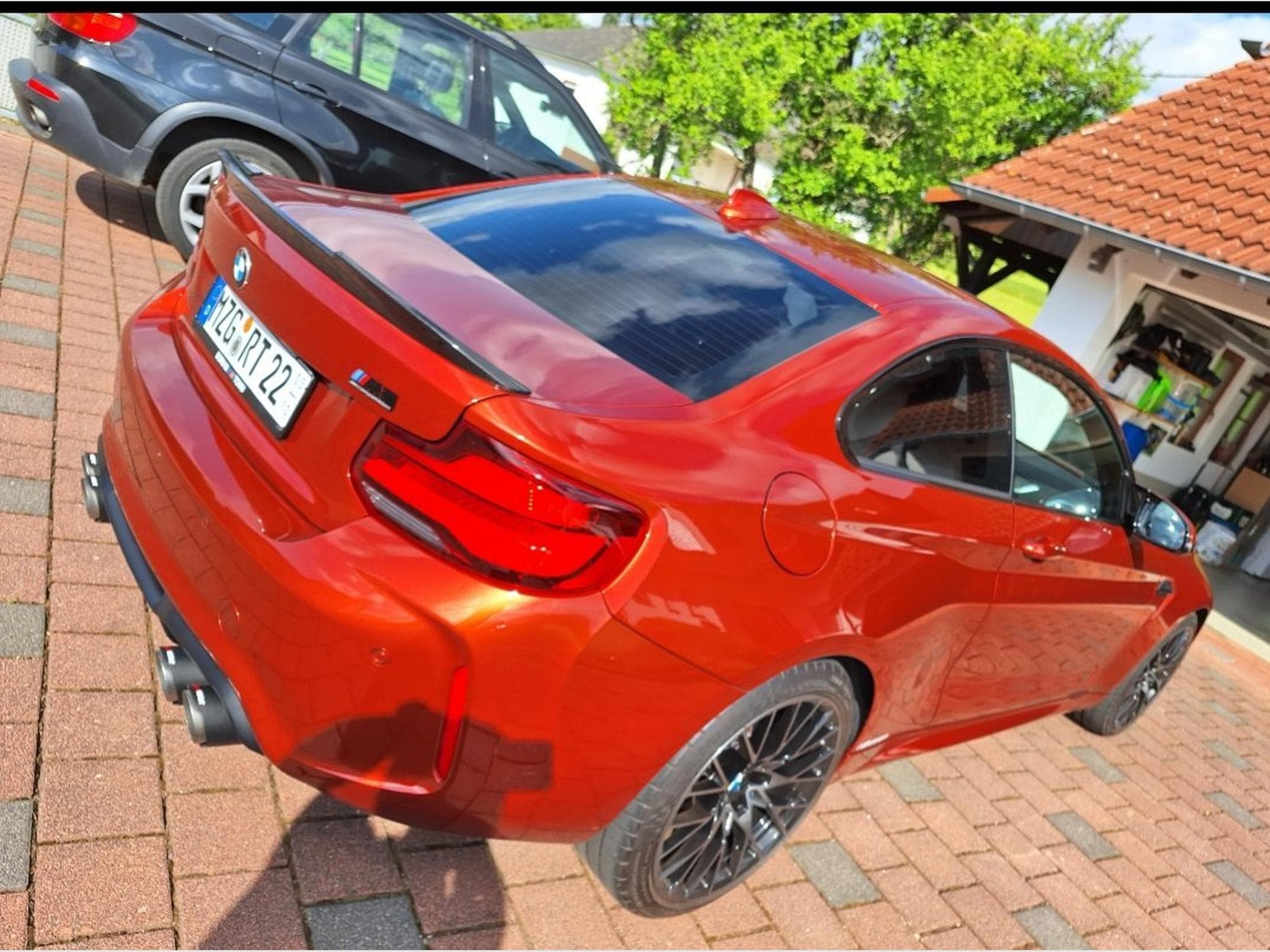 BMW M2 Competition (2020) - Foto 5