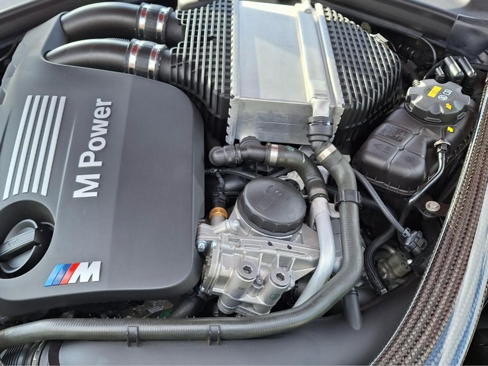 BMW M2 Competition (2020) - Foto 8