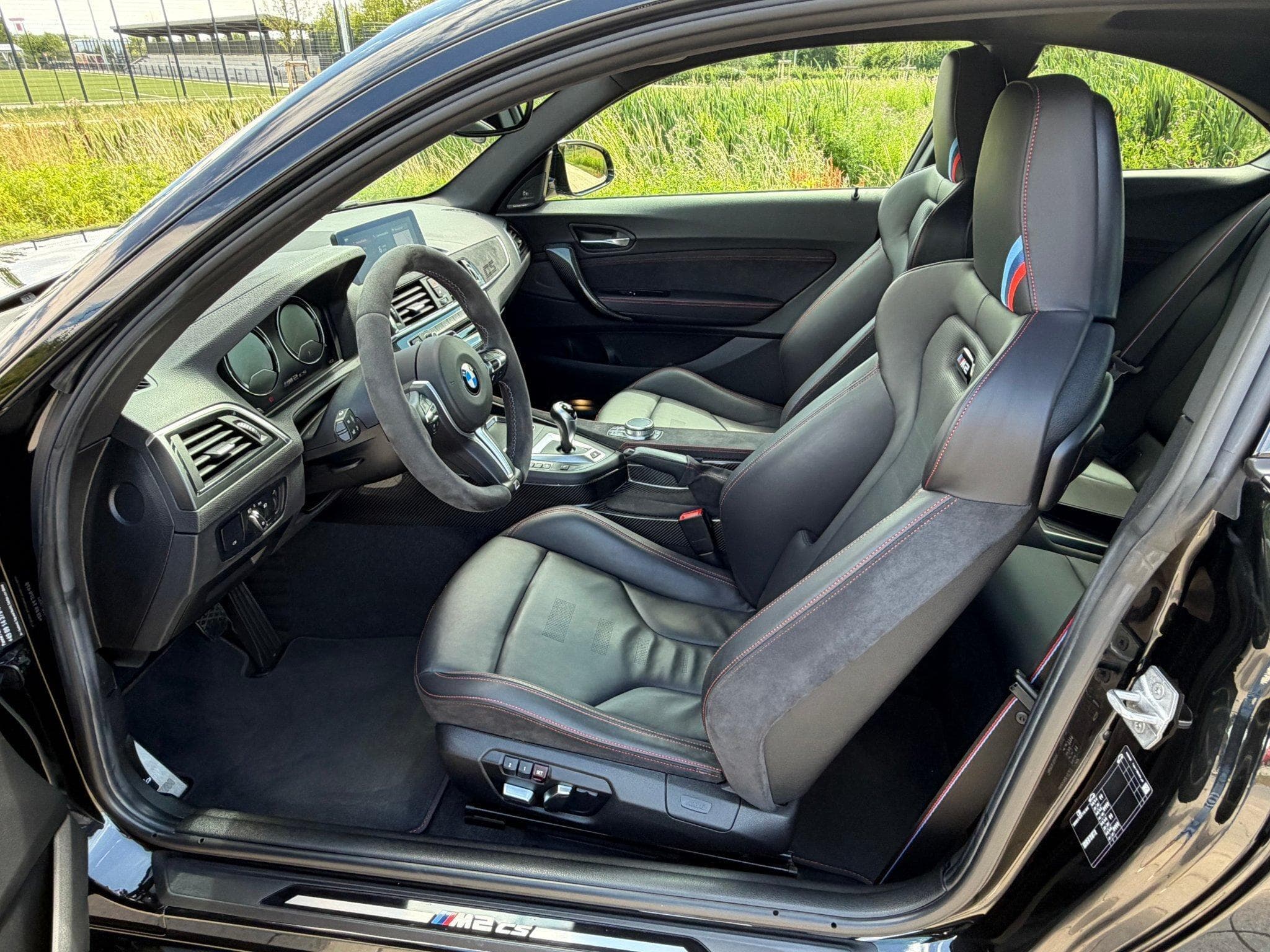 BMW M2 CS (2020) - Foto 4