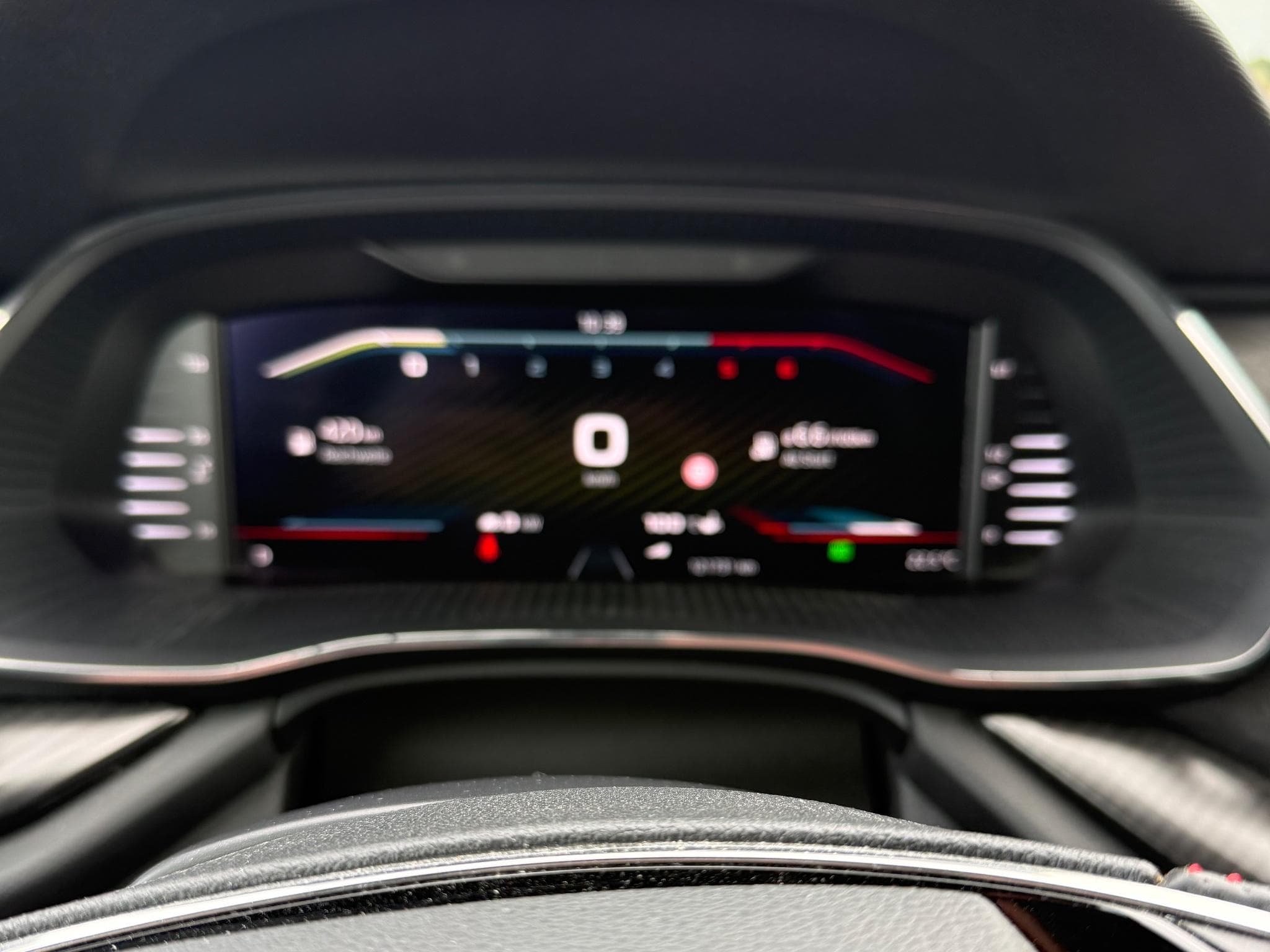 Skoda Octavia RS (2021) - Photo 8