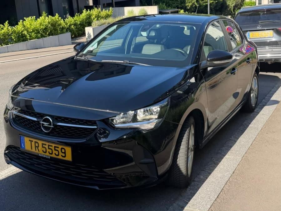 Opel Corsa 1.2 75 PS (2021) - Foto 2