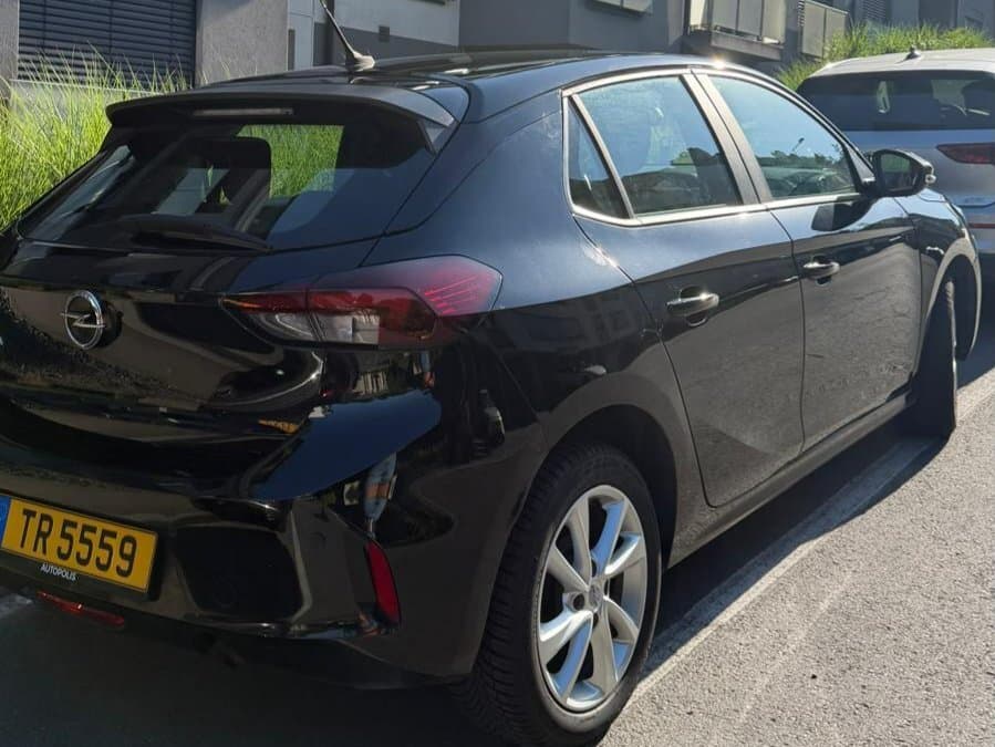 Opel Corsa 1.2 (2021) - Photo 3
