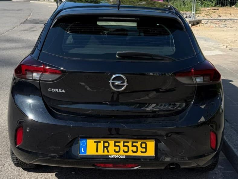 Opel Corsa 1.2 75 PS (2021) - Foto 3