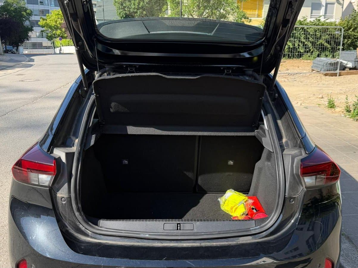 Opel Corsa 1.2 75 PS (2021) - Foto 5
