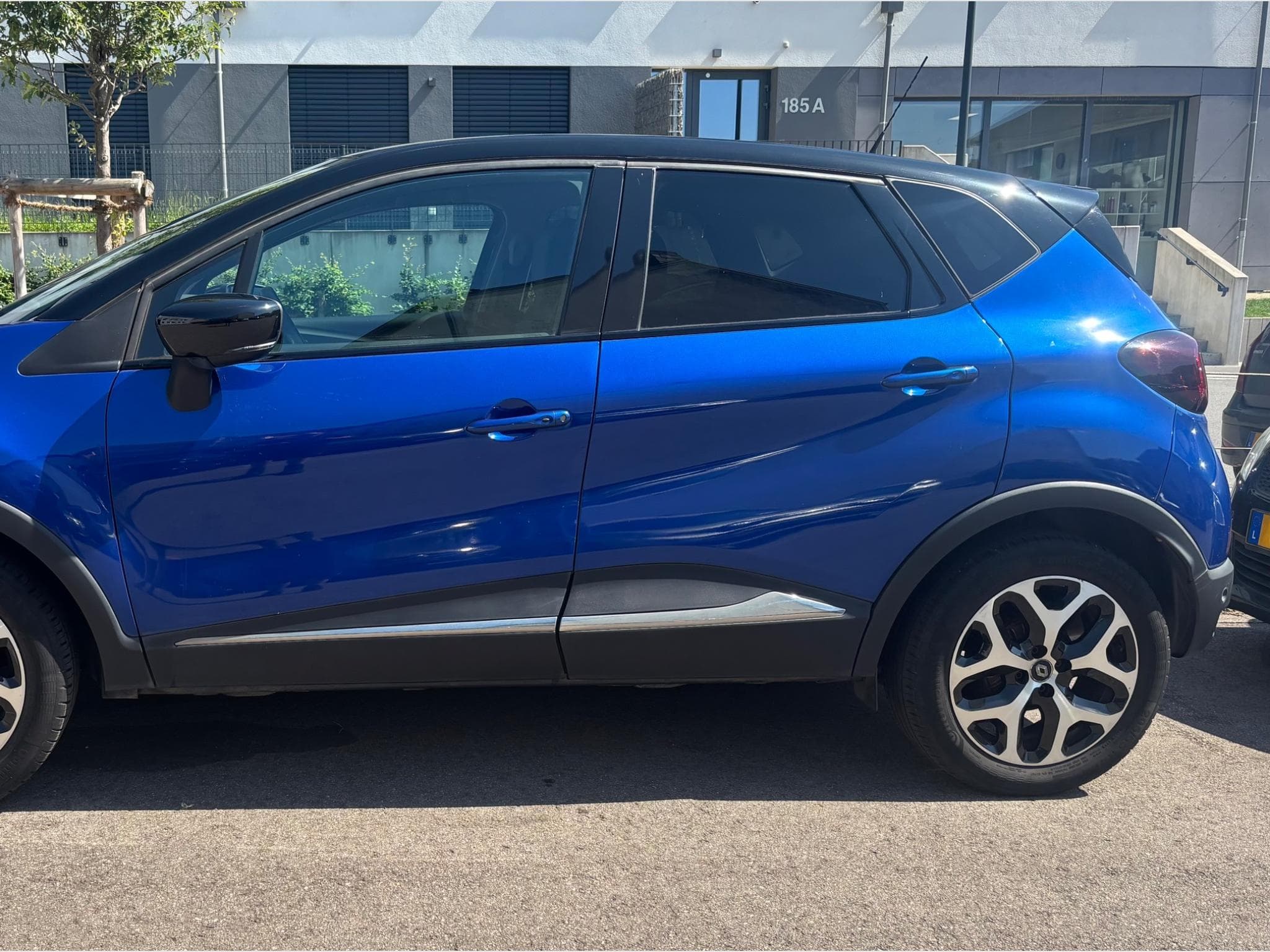 Renault Captur (2020) - Foto 2