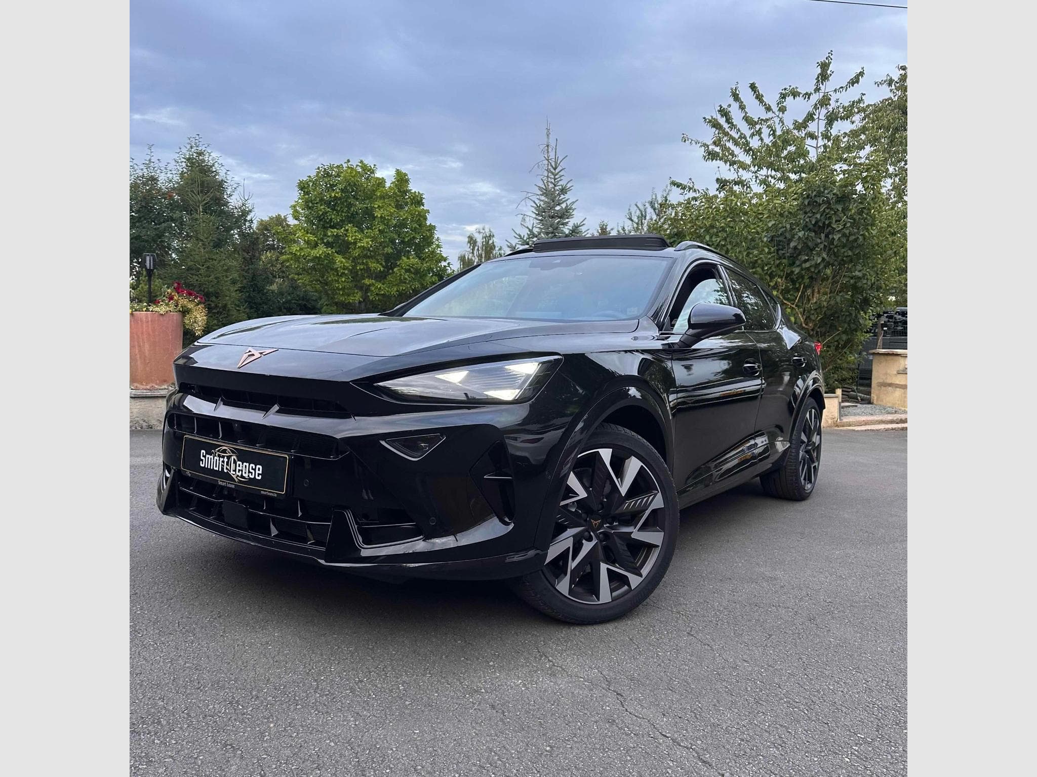 Cupra Formentor Formentor VZ 333 (2025) - Foto 1