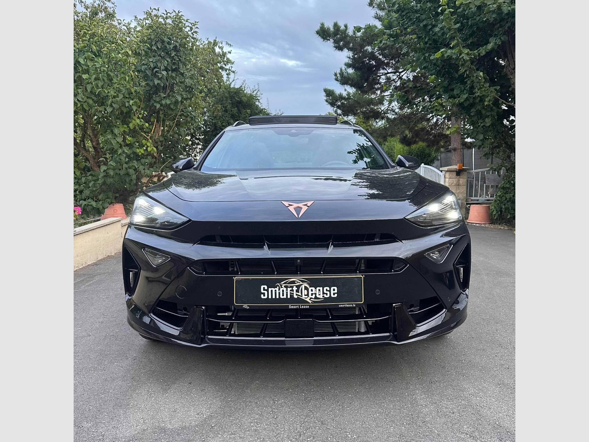 Cupra Formentor Formentor VZ 333 (2025) - Foto 2