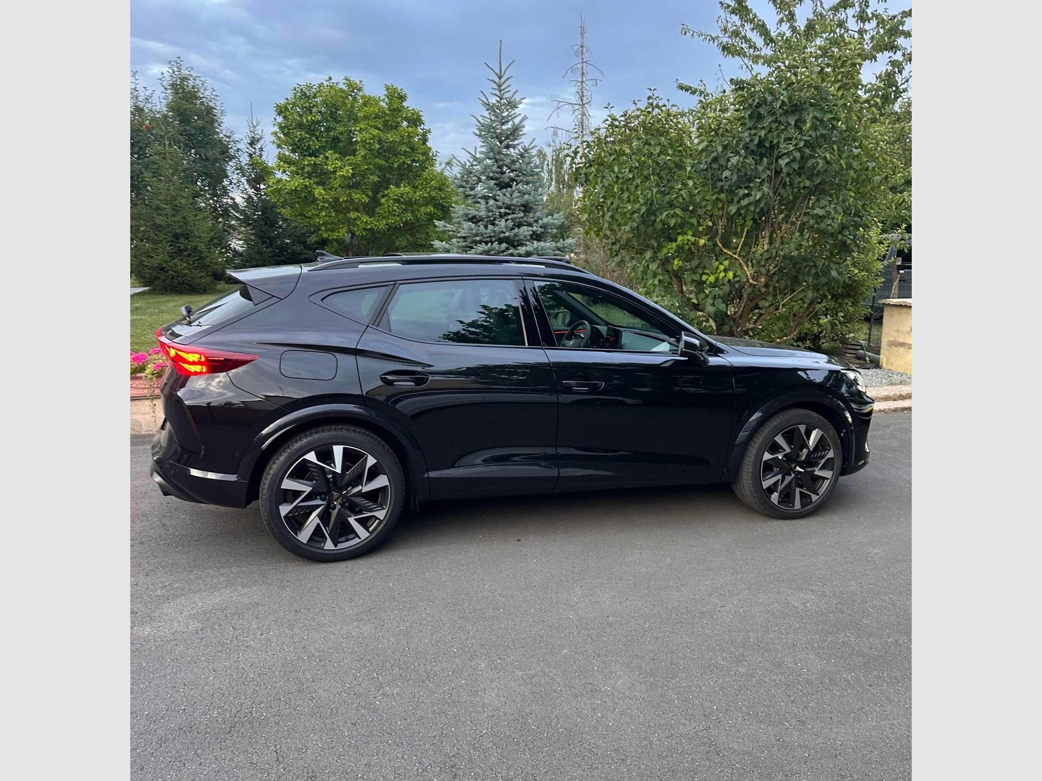 Cupra Formentor Formentor VZ 333 (2025) - Foto 3
