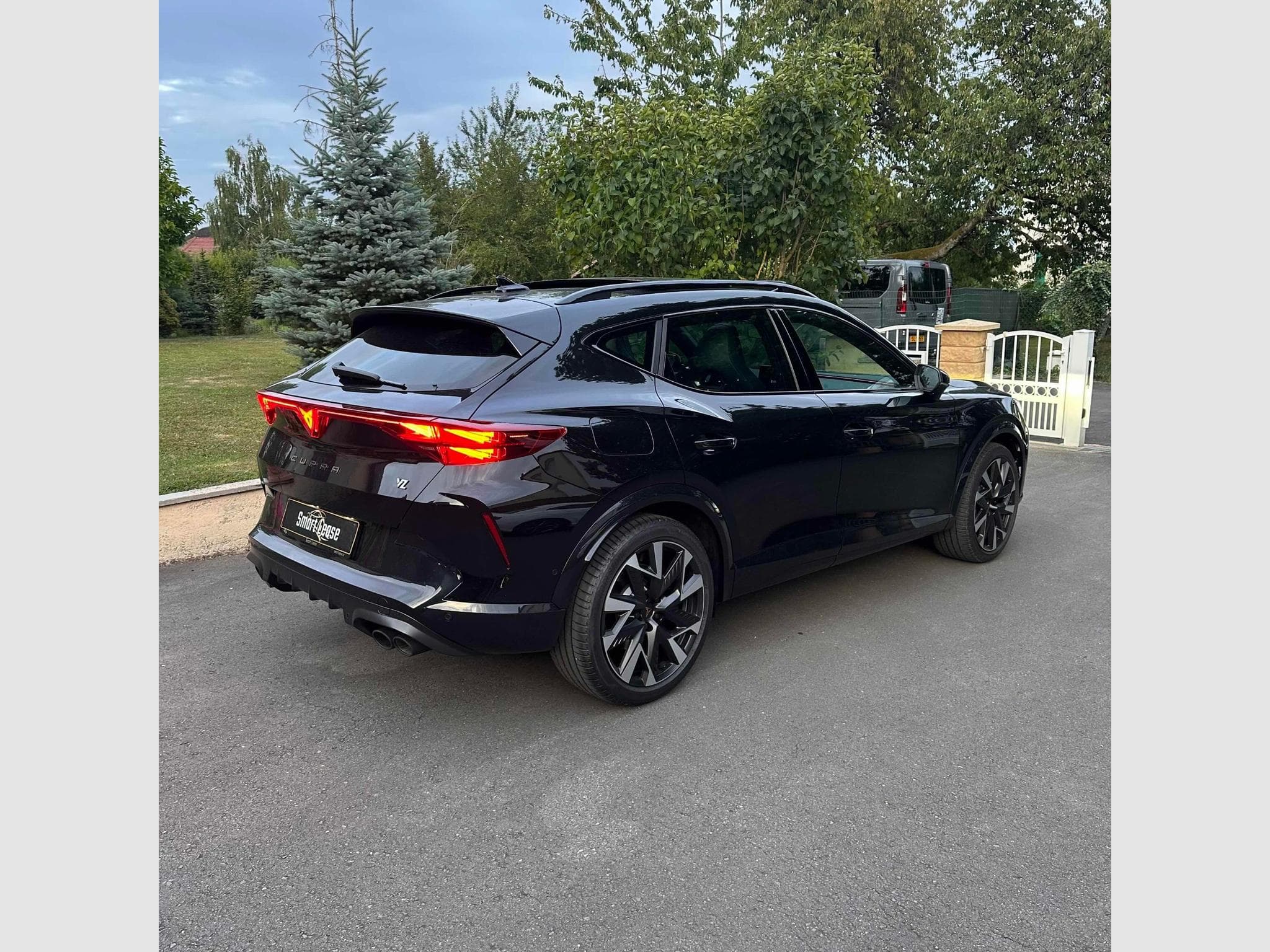 Cupra Formentor Formentor VZ 333 (2025) - Foto 4