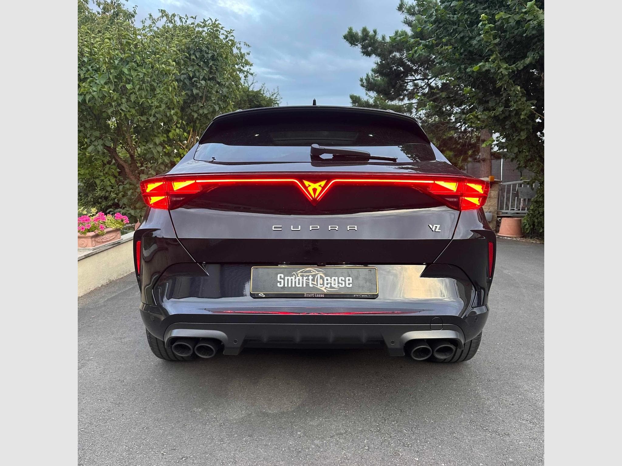 Cupra Formentor Formentor VZ 333 (2025) - Foto 5