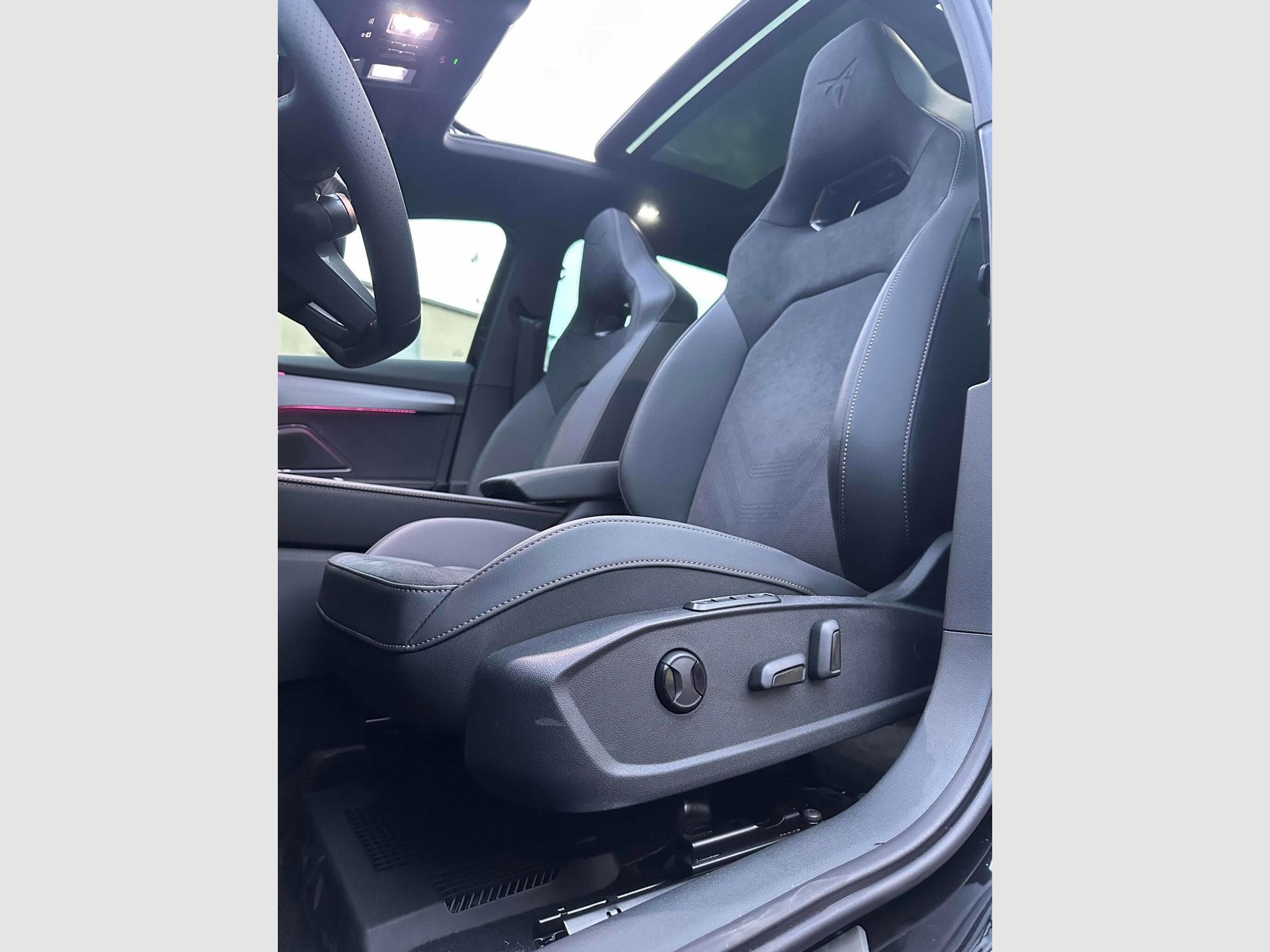 Cupra Formentor Formentor VZ 333 (2025) - Foto 9