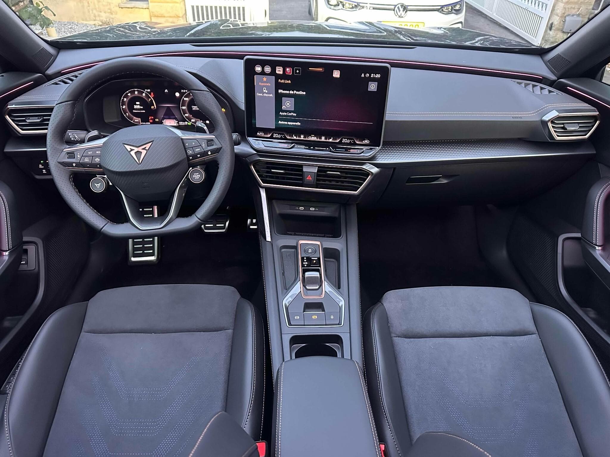 Cupra Formentor Formentor VZ 333 (2025) - Foto 10
