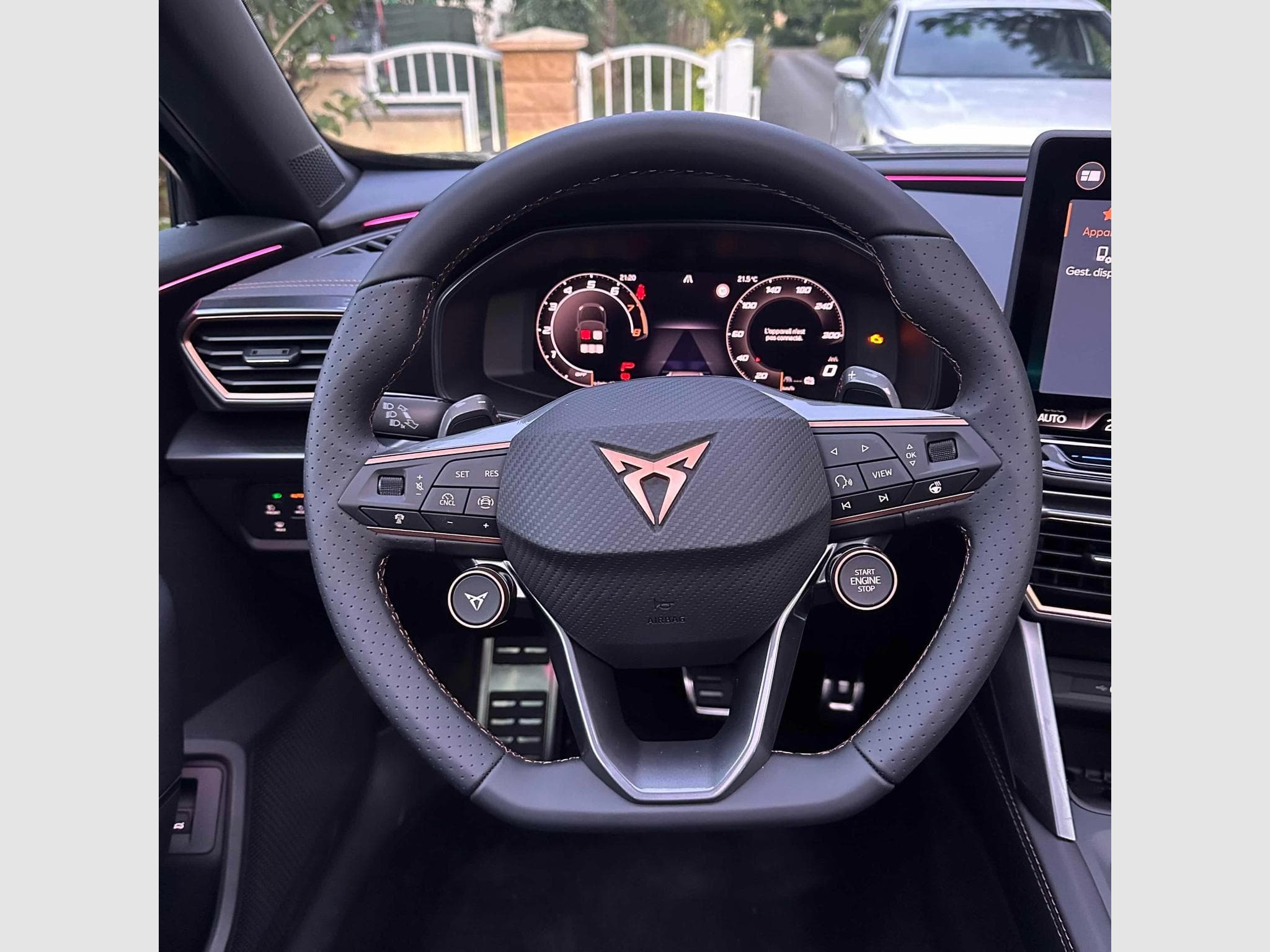 Cupra Formentor Formentor VZ 333 (2025) - Foto 11